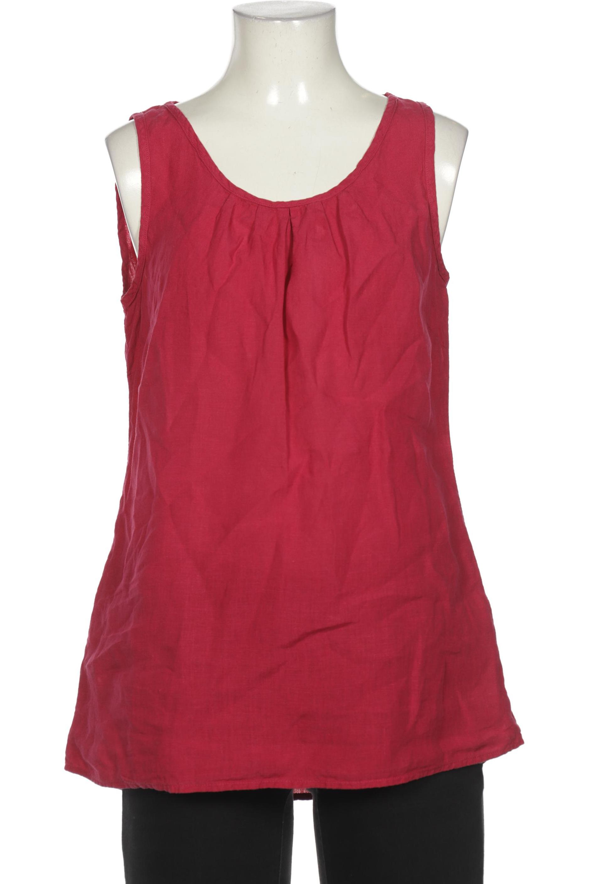 

Deerberg Damen Bluse, pink