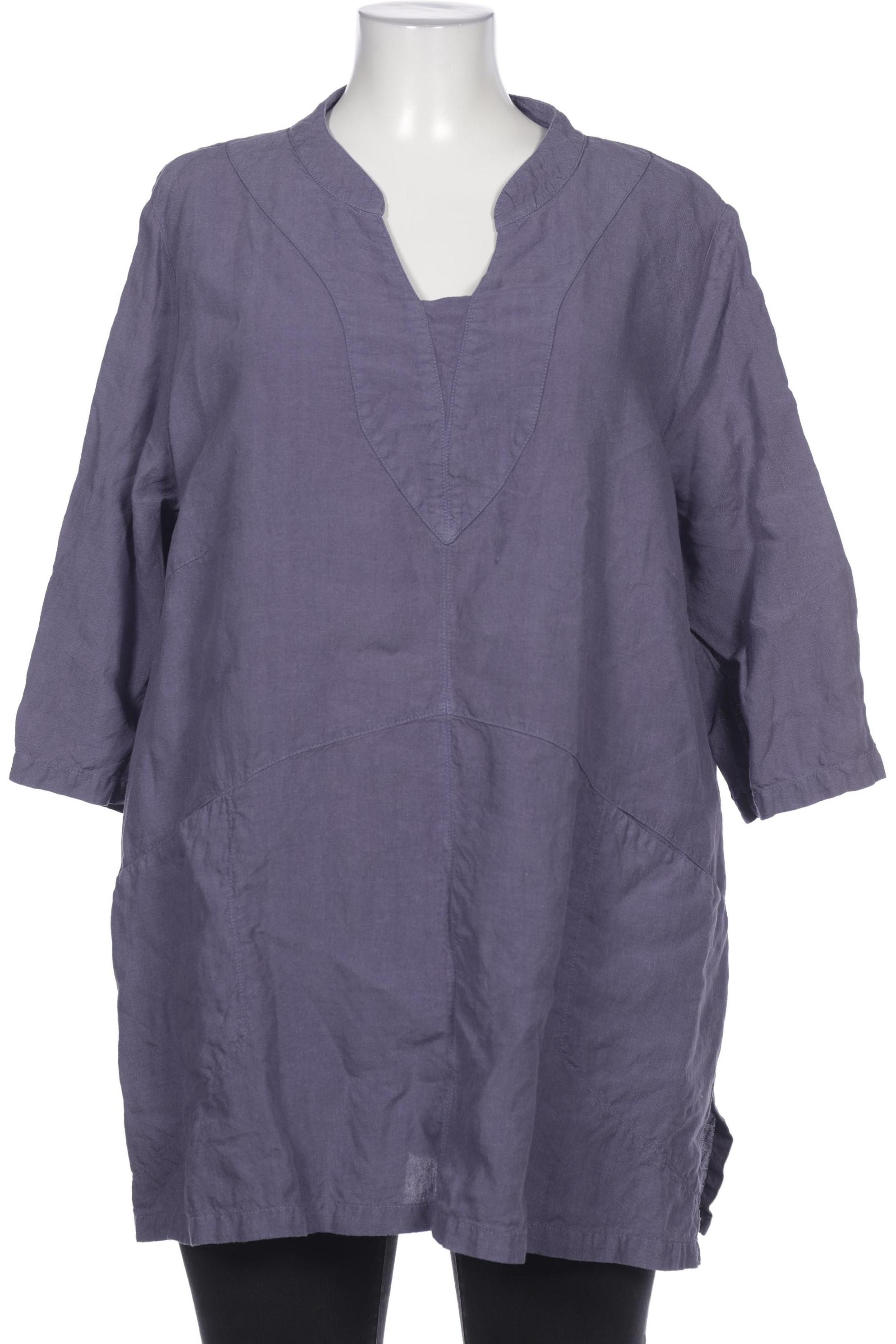 

Deerberg Damen Bluse, flieder