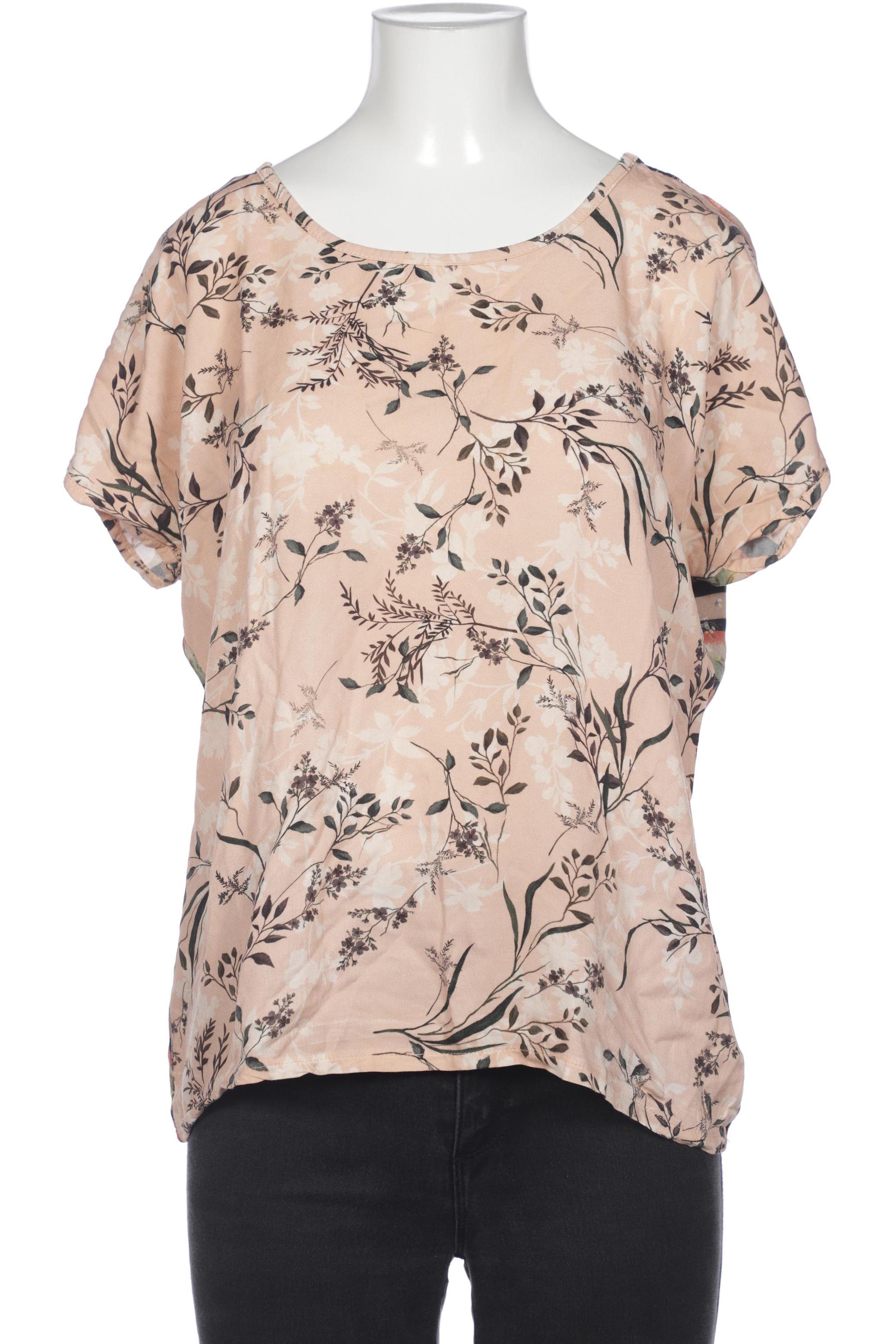 

Deerberg Damen Bluse, mehrfarbig