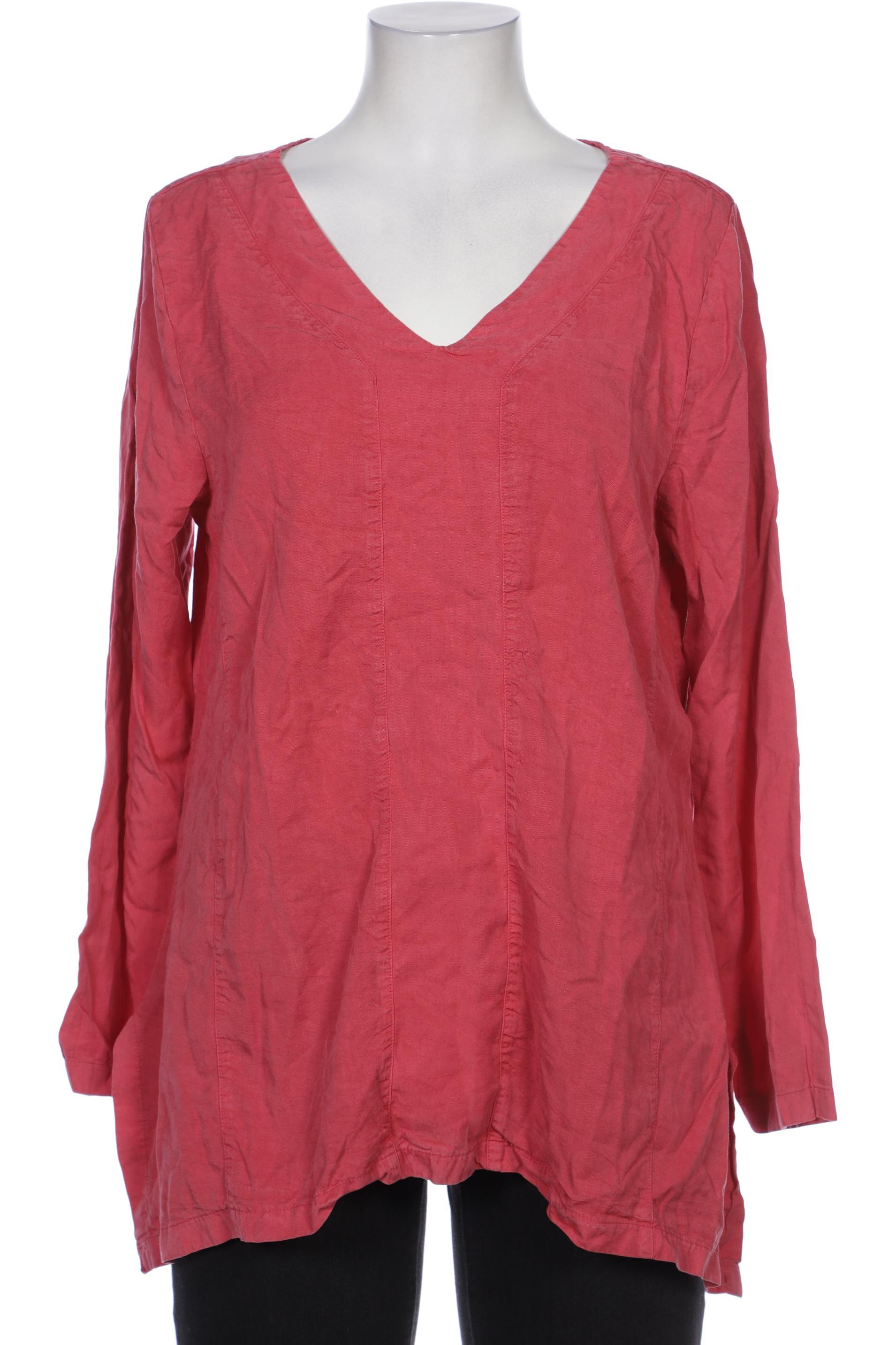 

Deerberg Damen Bluse, pink