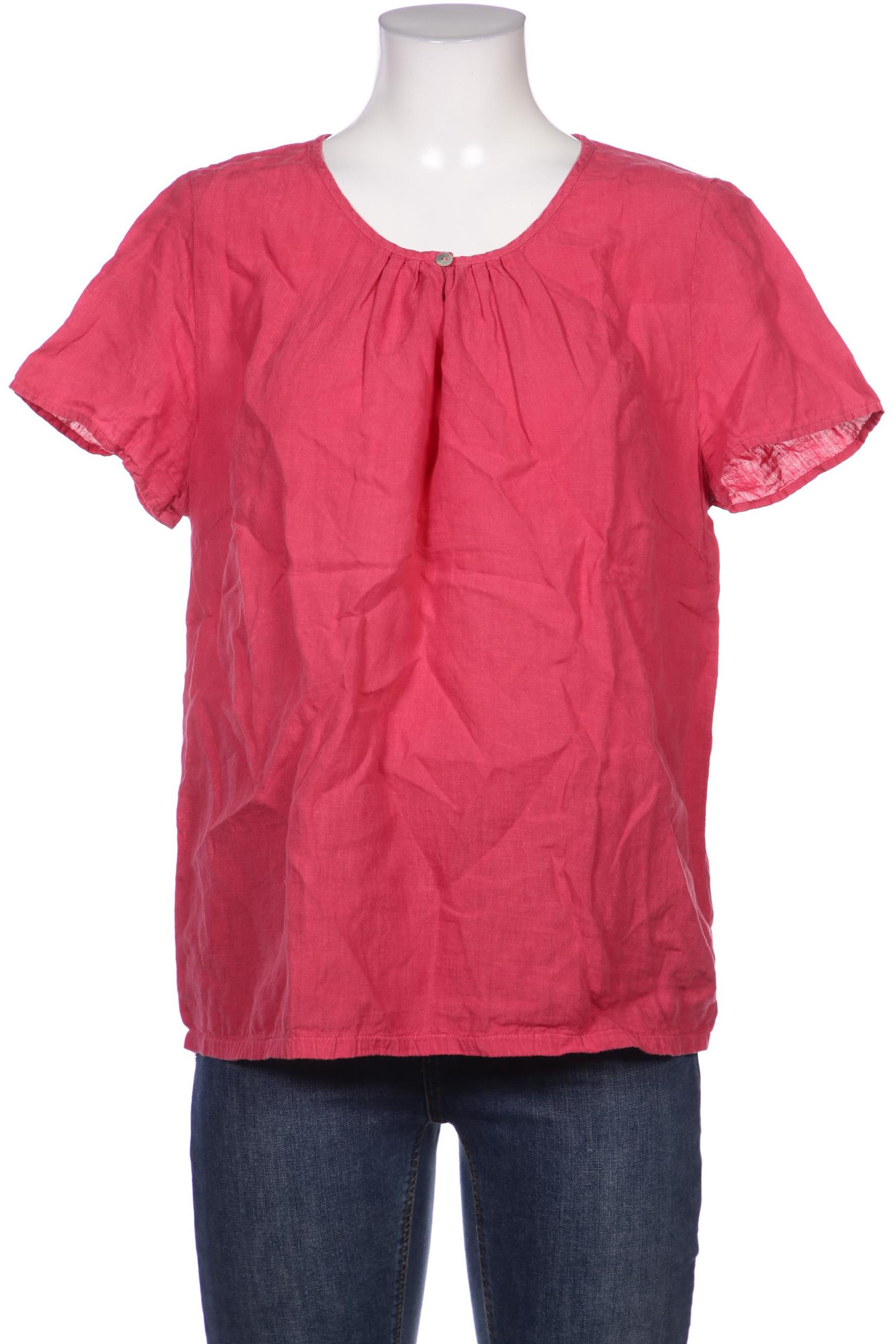 

Deerberg Damen Bluse, pink, Gr. 38