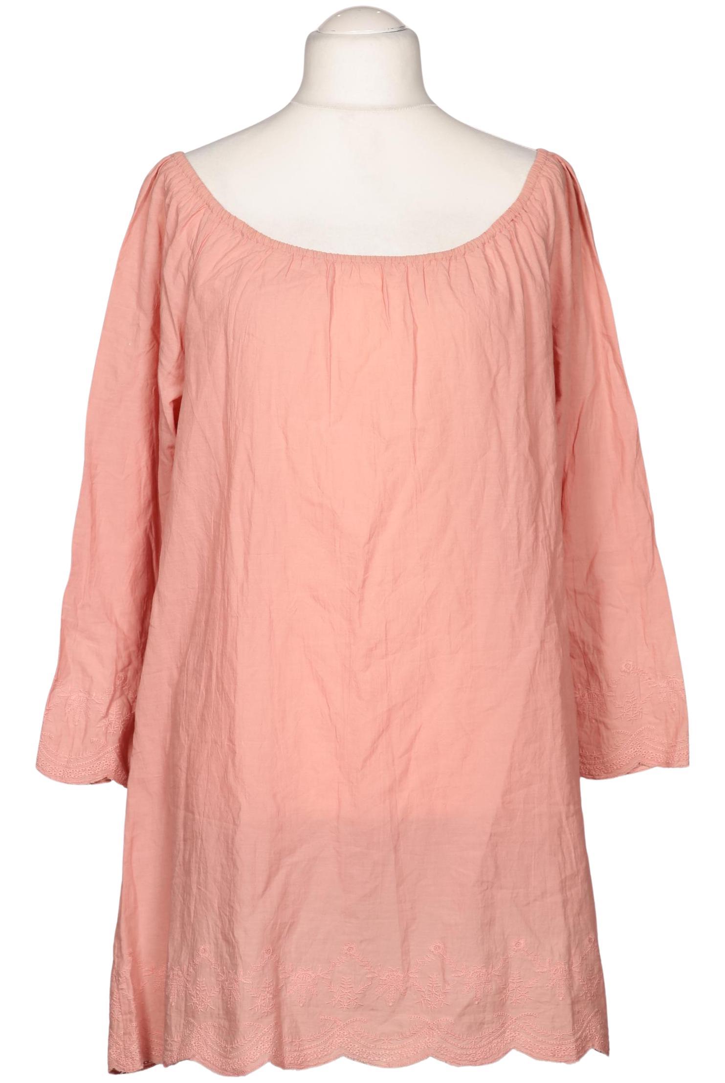 

Deerberg Damen Bluse, pink, Gr. 42
