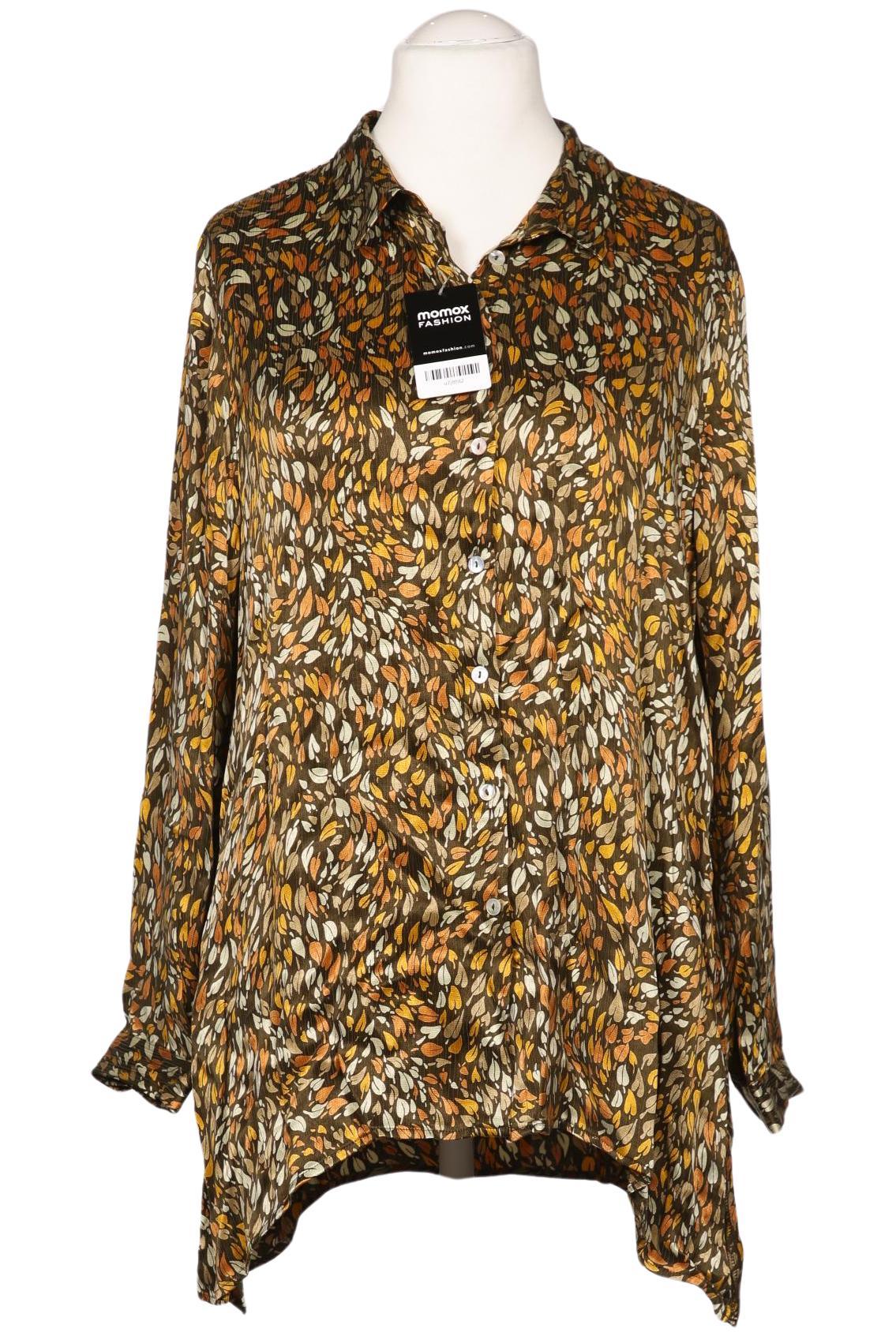 

Deerberg Damen Bluse, mehrfarbig, Gr. 42