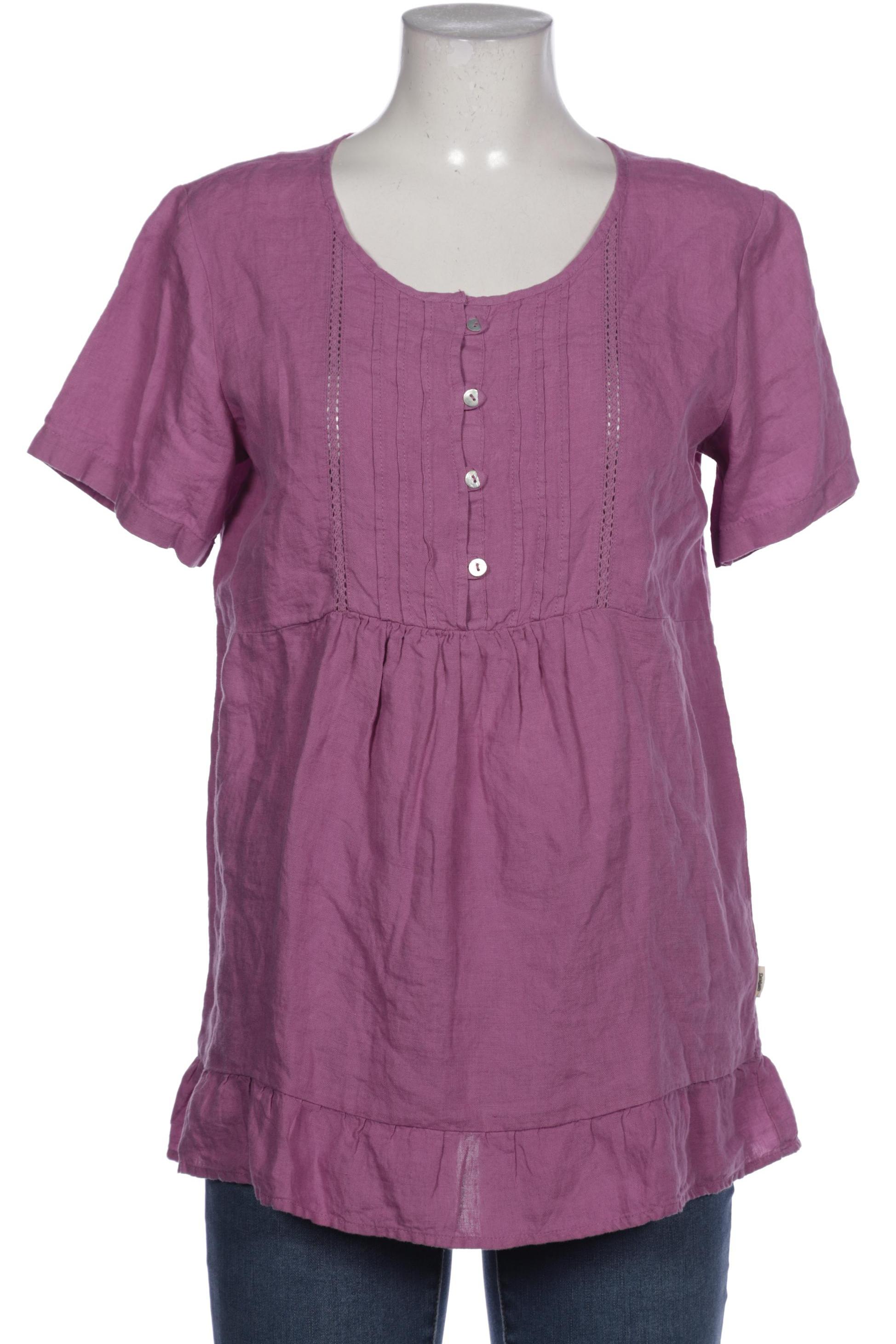 

Deerberg Damen Bluse, pink, Gr. 38