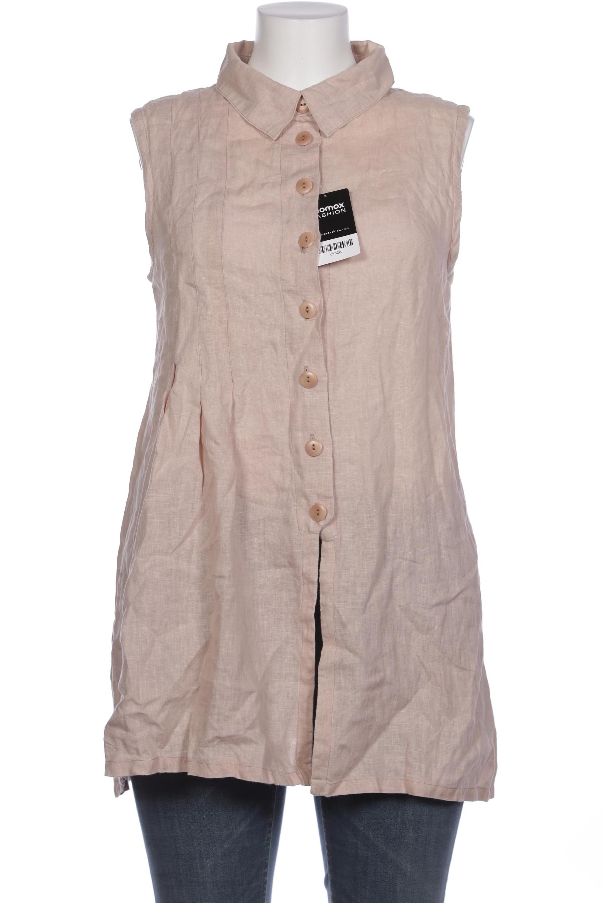 

Deerberg Damen Bluse, pink, Gr. 44