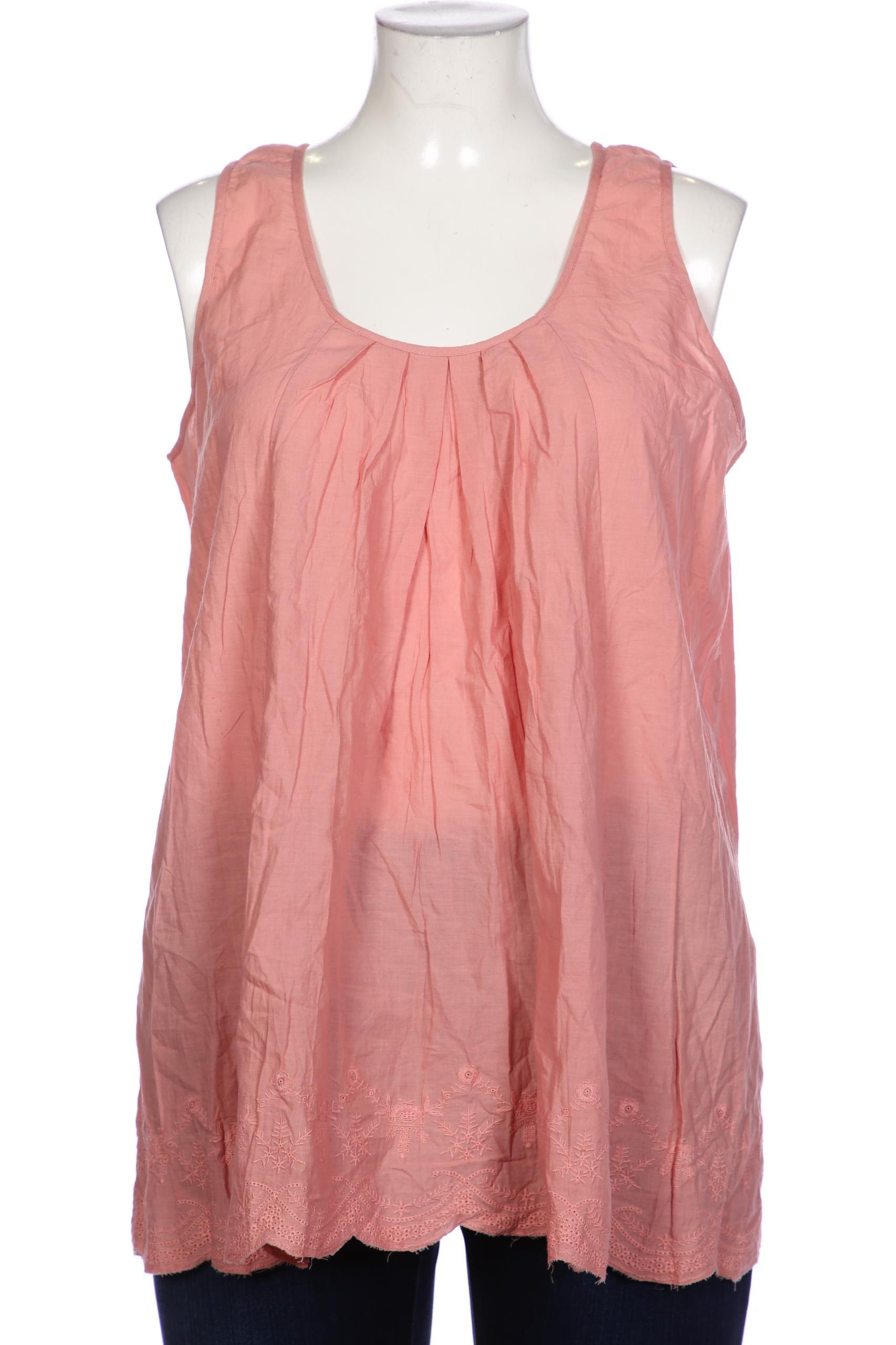 

Deerberg Damen Bluse, pink, Gr. 42