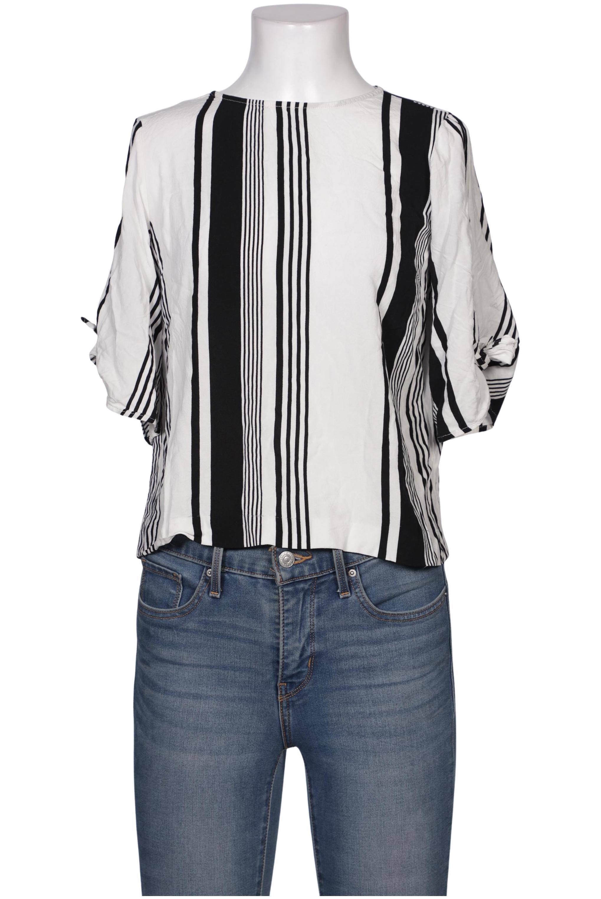

Deerberg Damen Bluse, weiß, Gr. 38