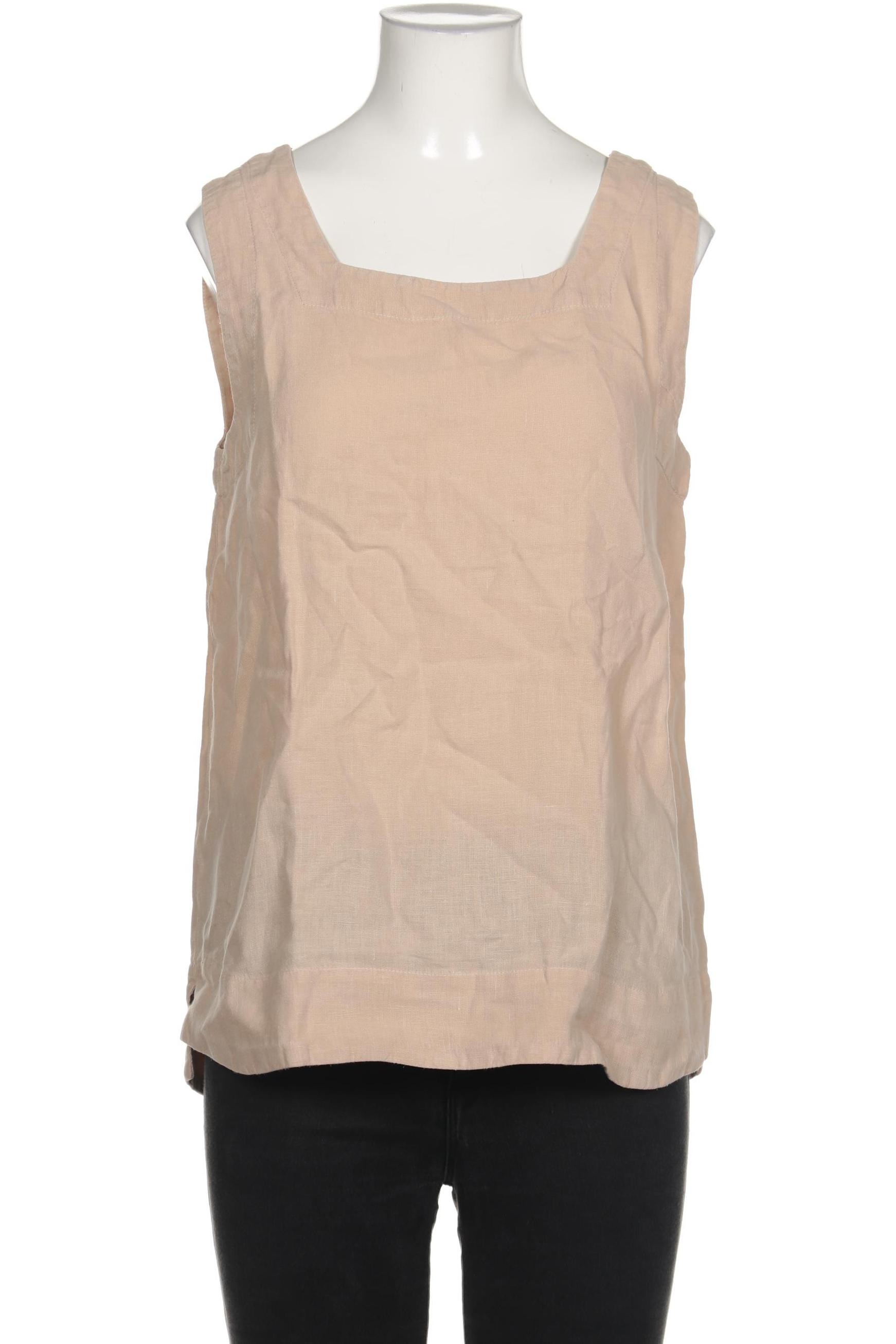 

Deerberg Damen Bluse, beige