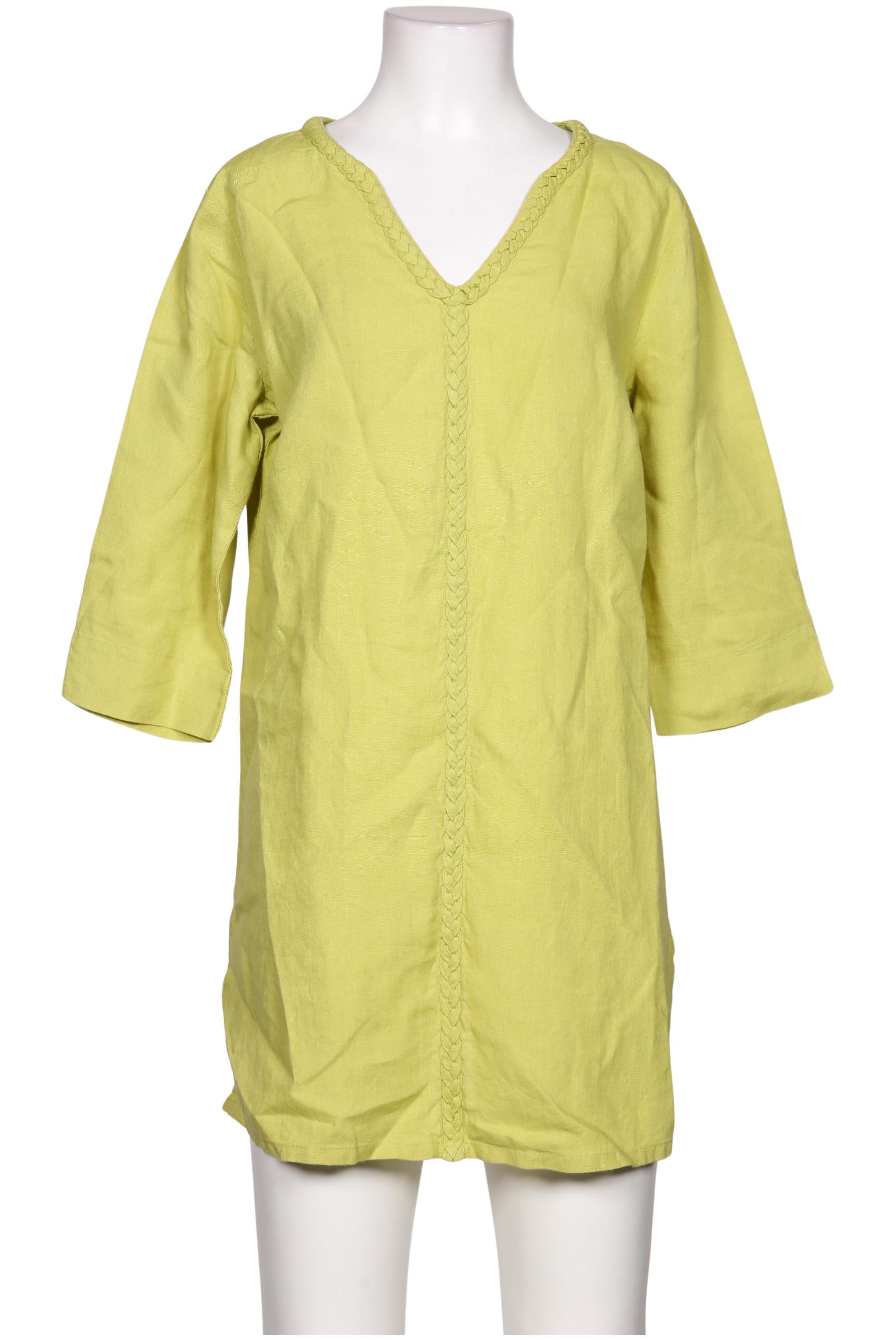 

Deerberg Damen Bluse, hellgrün, Gr. 36