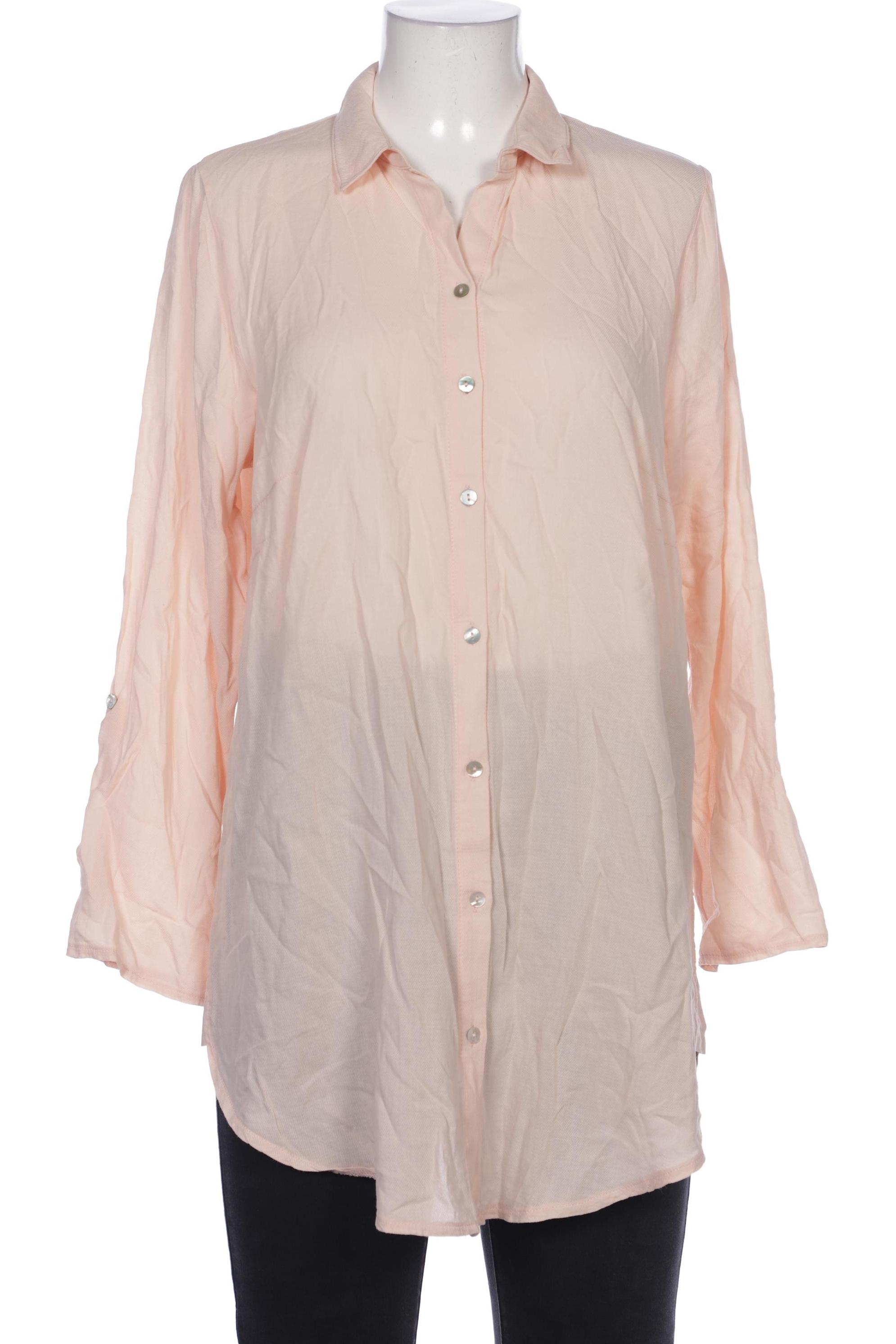 

Deerberg Damen Bluse, pink, Gr. 42