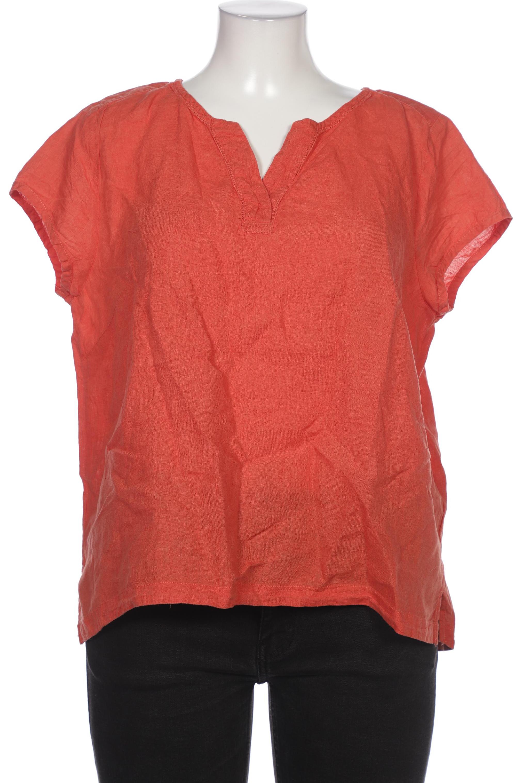 

Deerberg Damen Bluse, rot