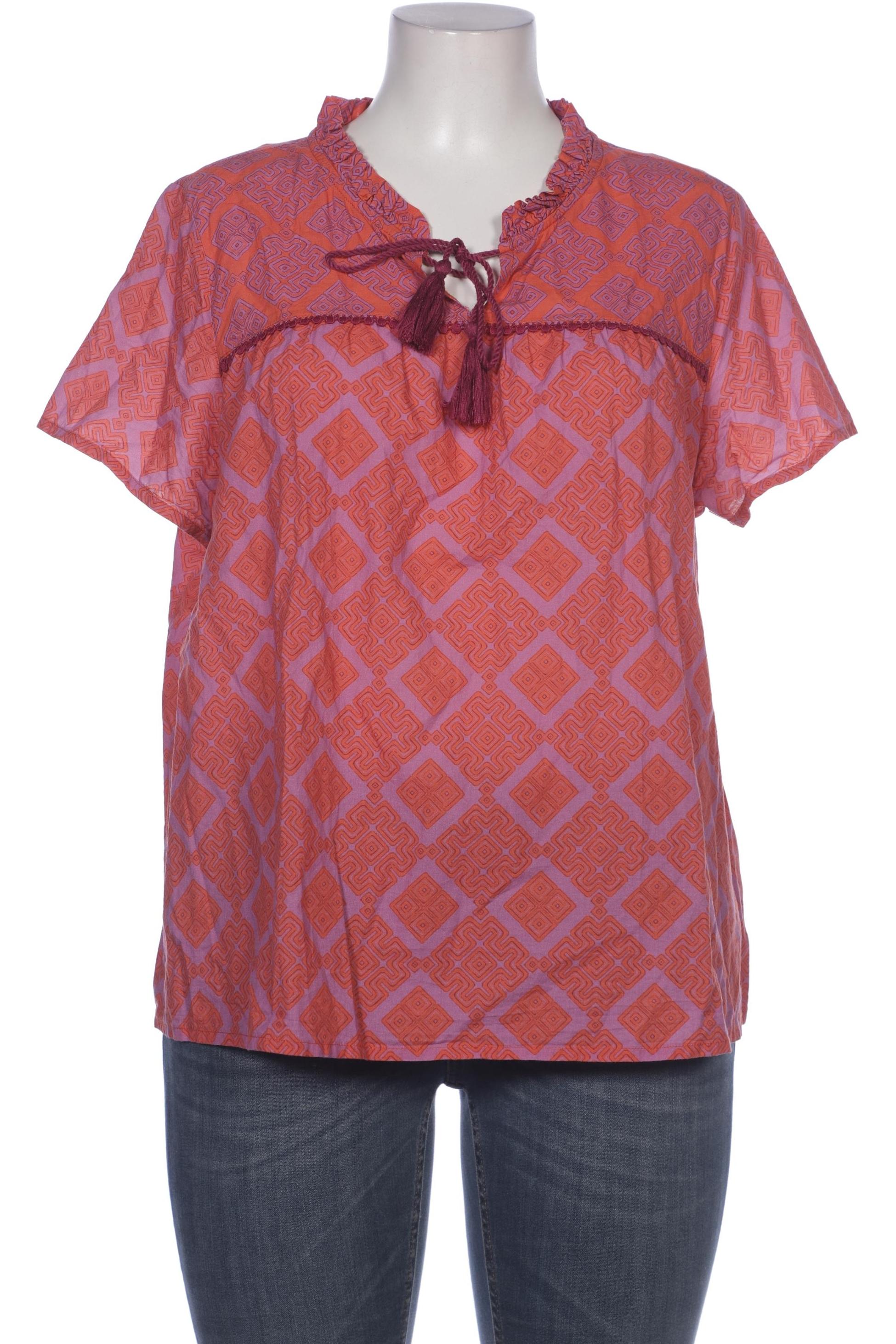 

Deerberg Damen Bluse, flieder, Gr. 44