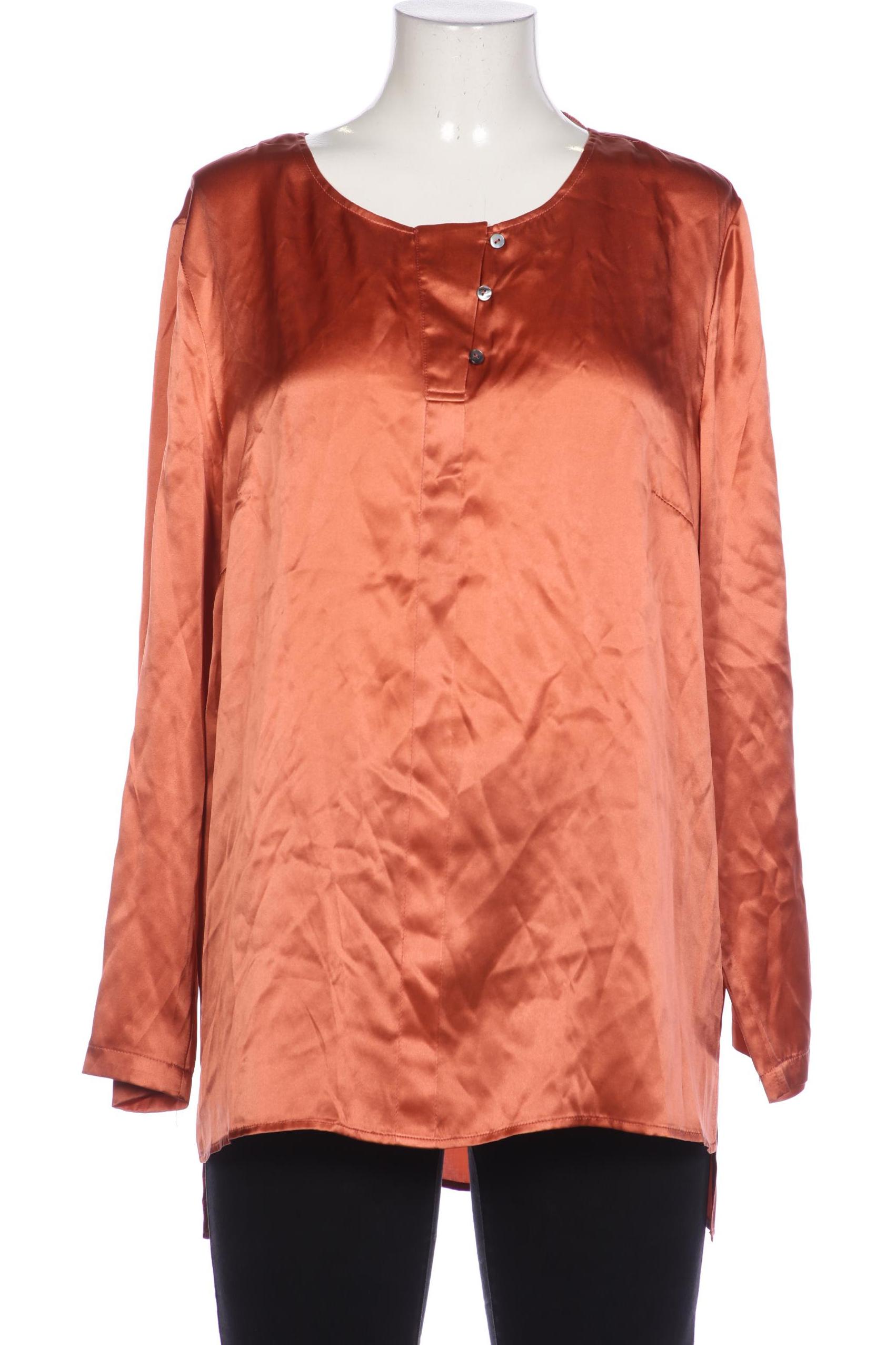 

Deerberg Damen Bluse, pink, Gr. 42