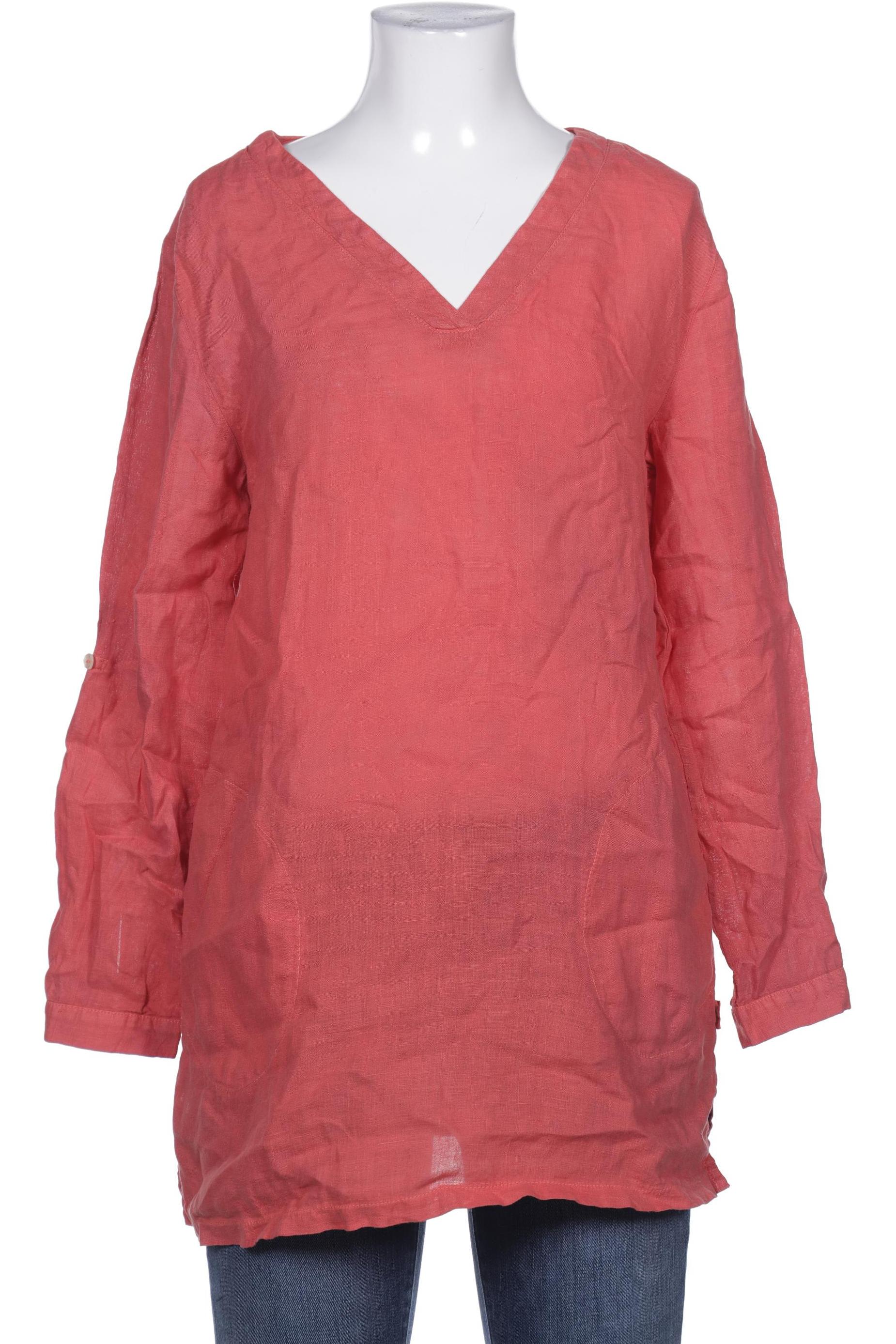 

Deerberg Damen Bluse, pink