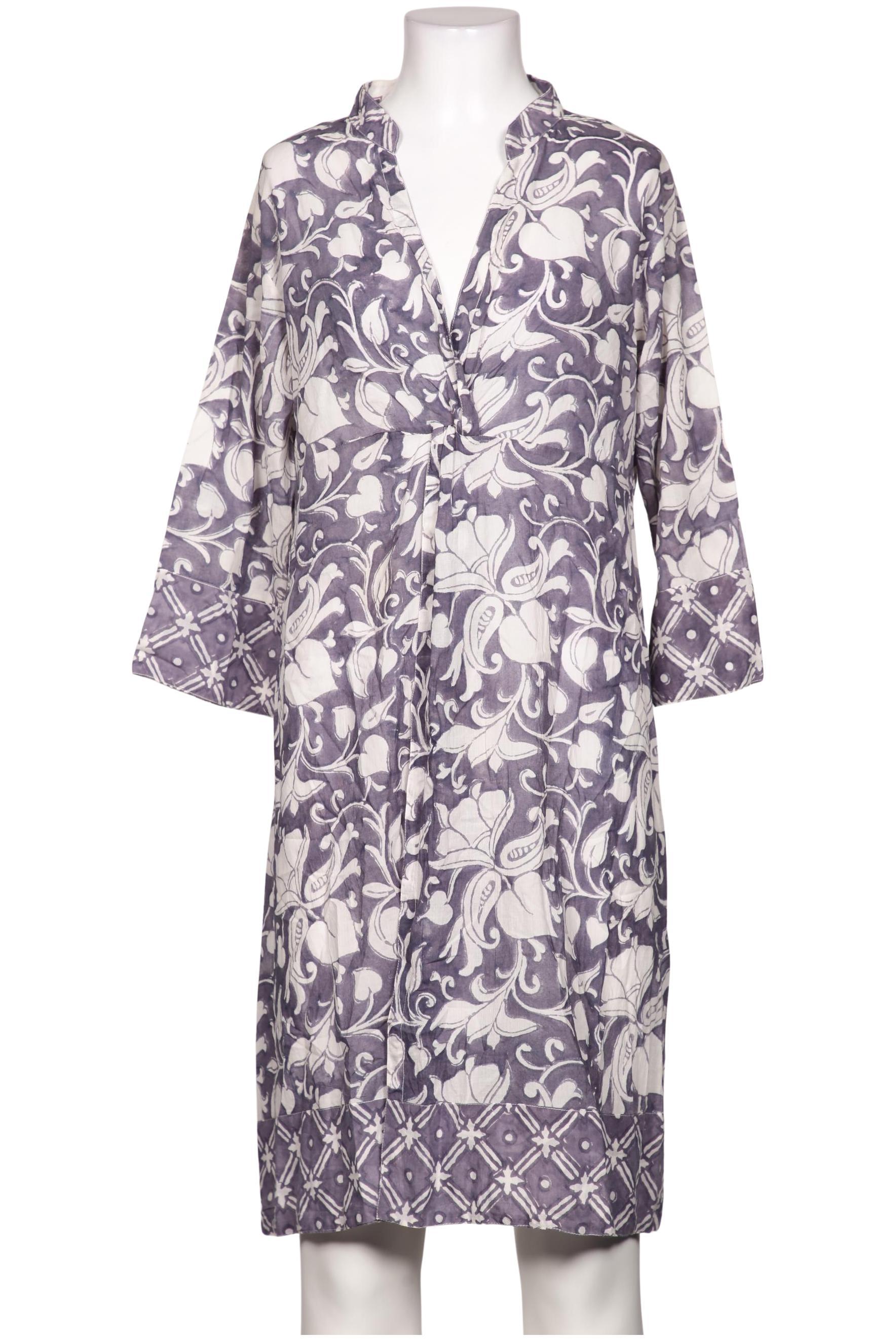 

Deerberg Damen Bluse, mehrfarbig, Gr. 38