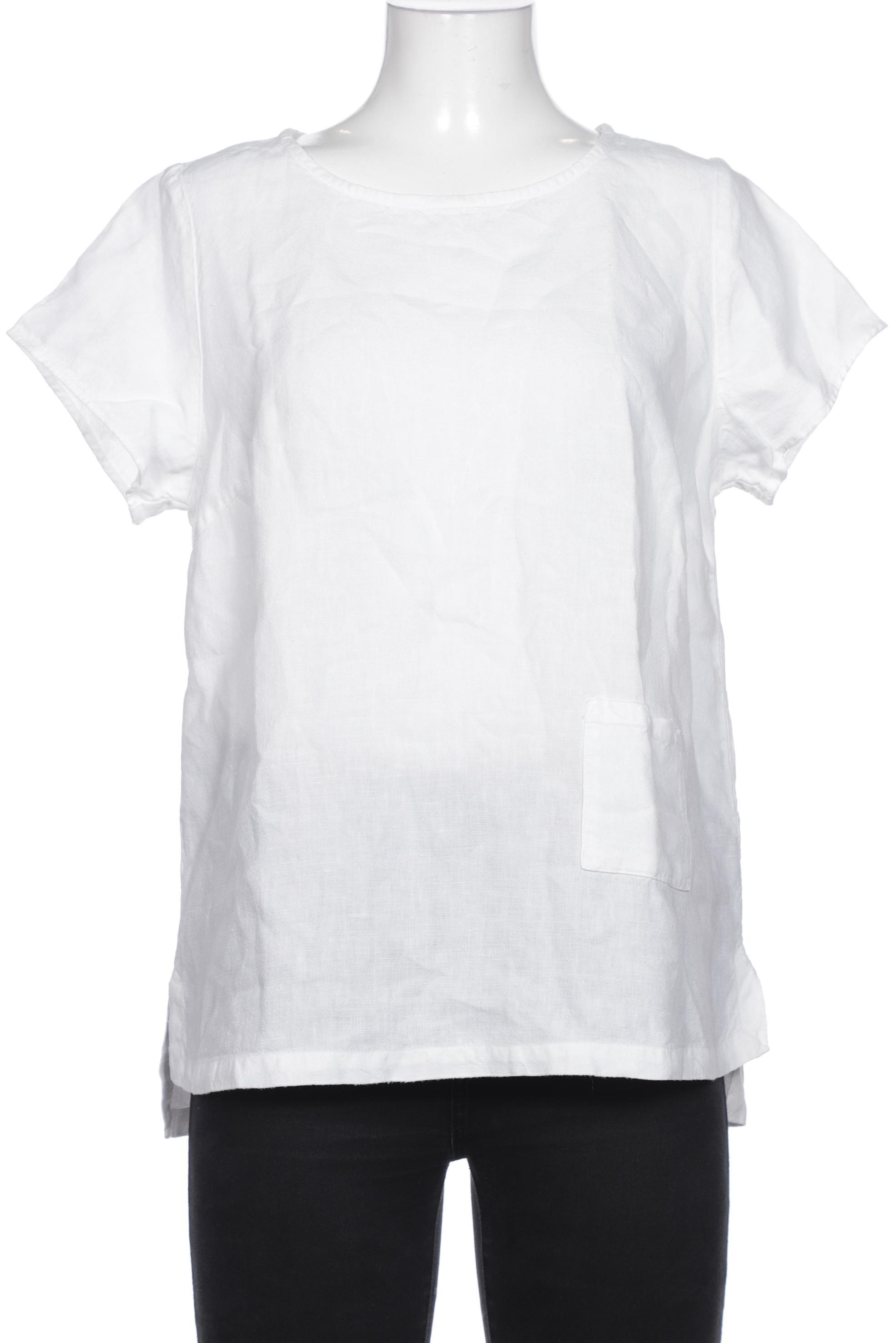

Deerberg Damen Bluse, weiß