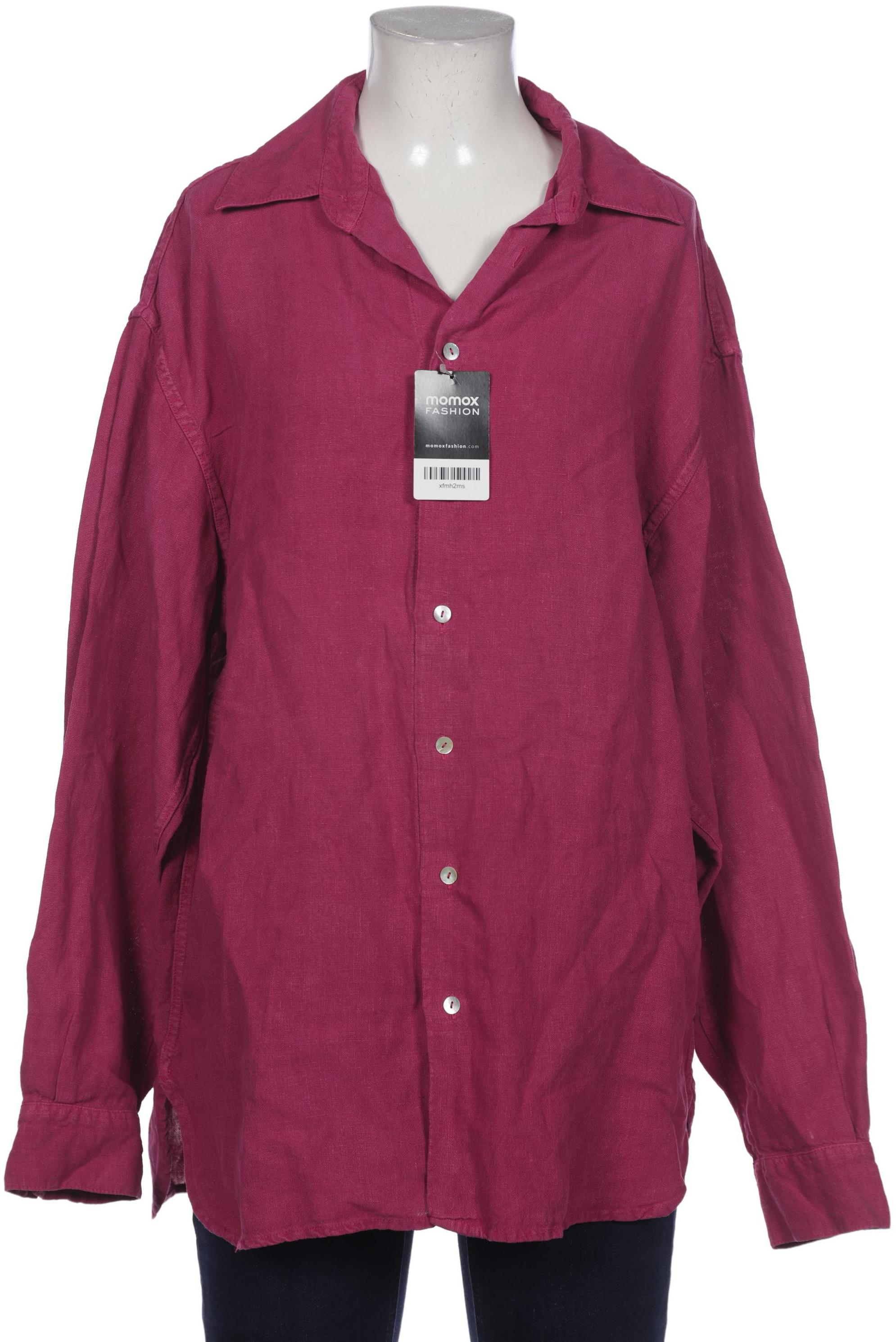 

Deerberg Damen Bluse, pink, Gr. 38