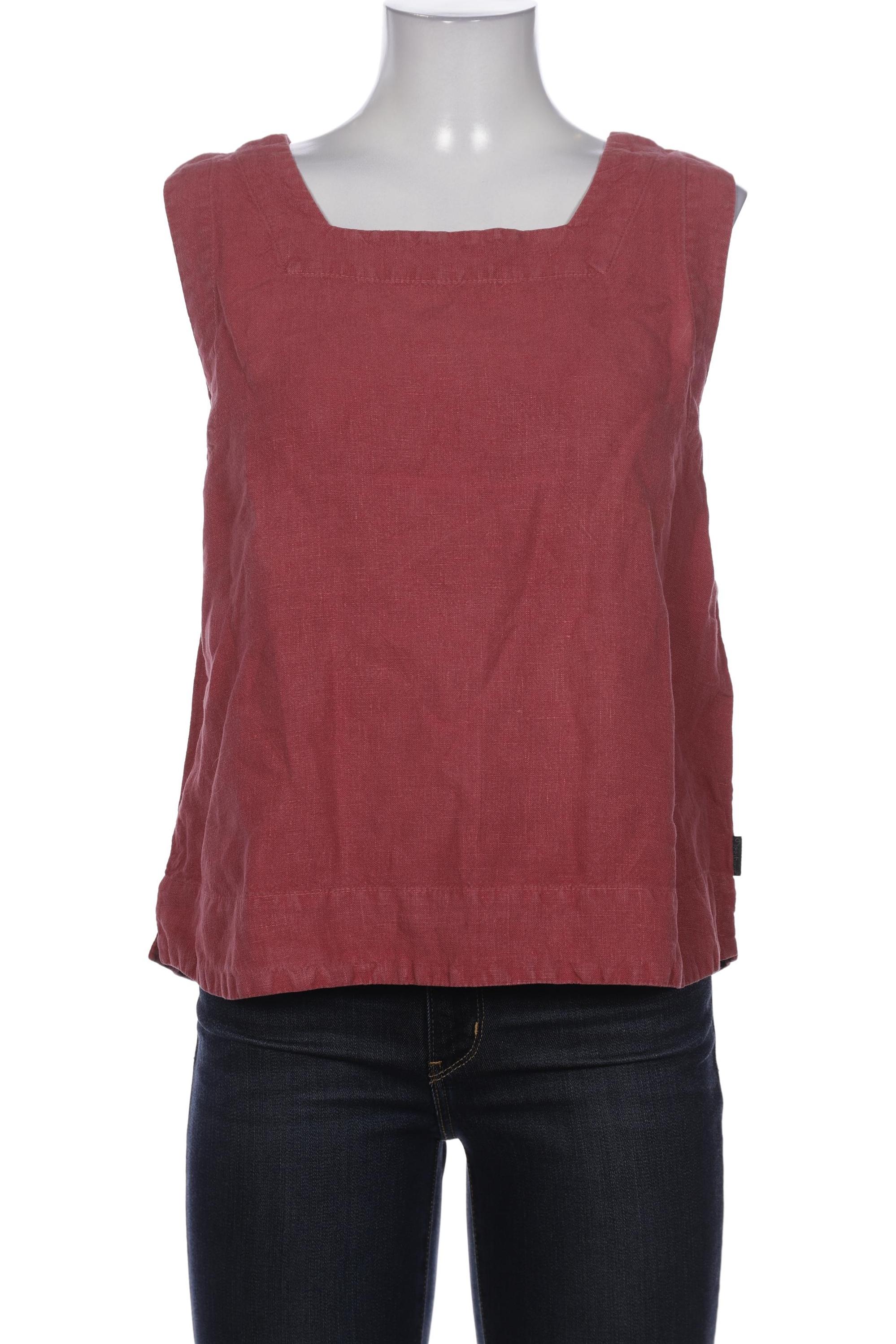 

Deerberg Damen Bluse, pink, Gr. 38