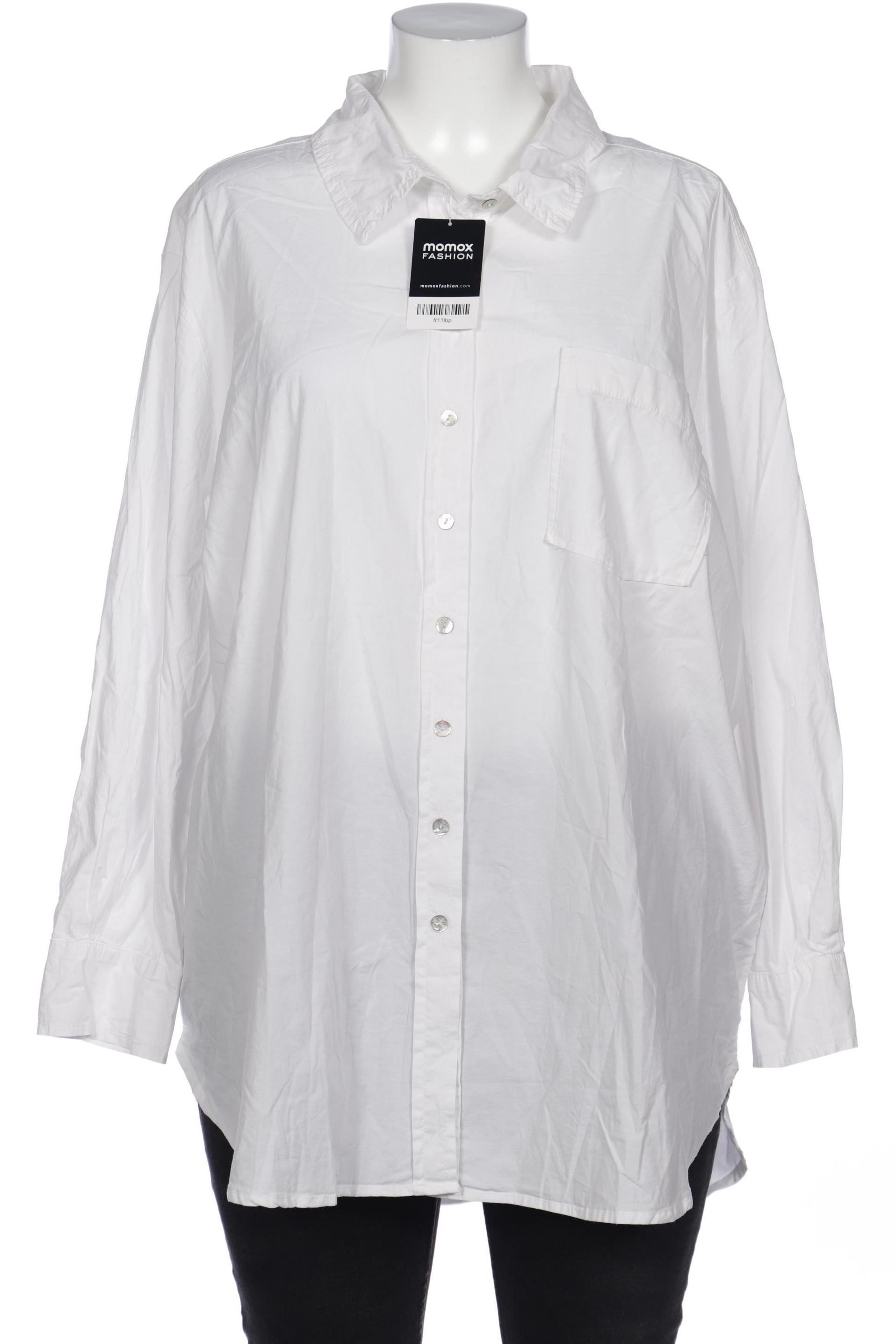 

Deerberg Damen Bluse, weiß