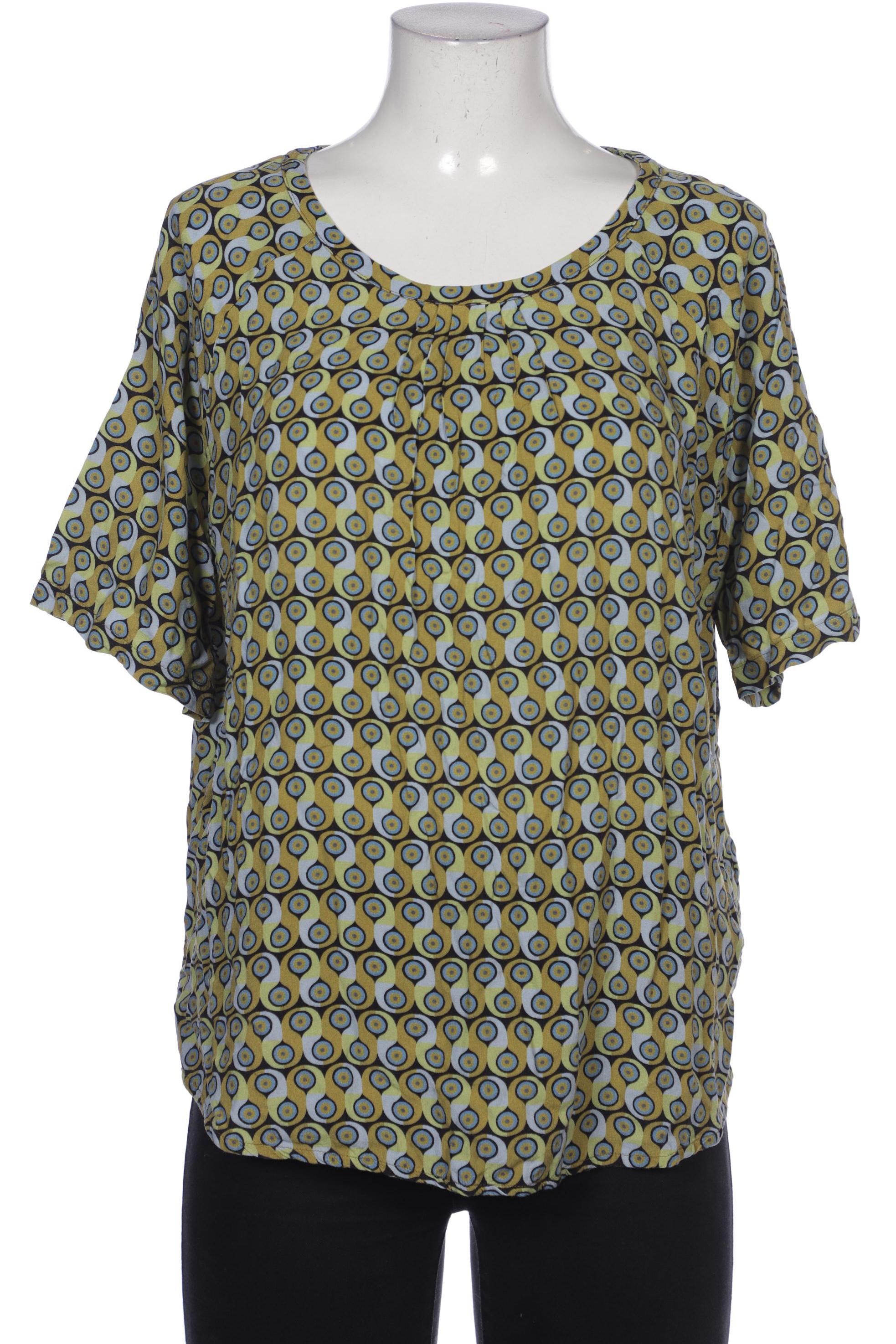 

Deerberg Damen Bluse, mehrfarbig, Gr. 42