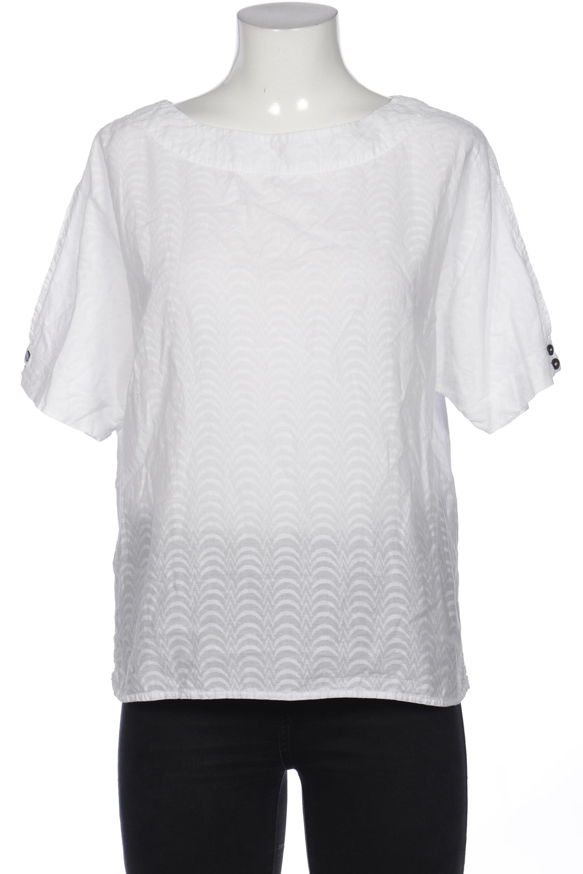 

Deerberg Damen Bluse, weiß