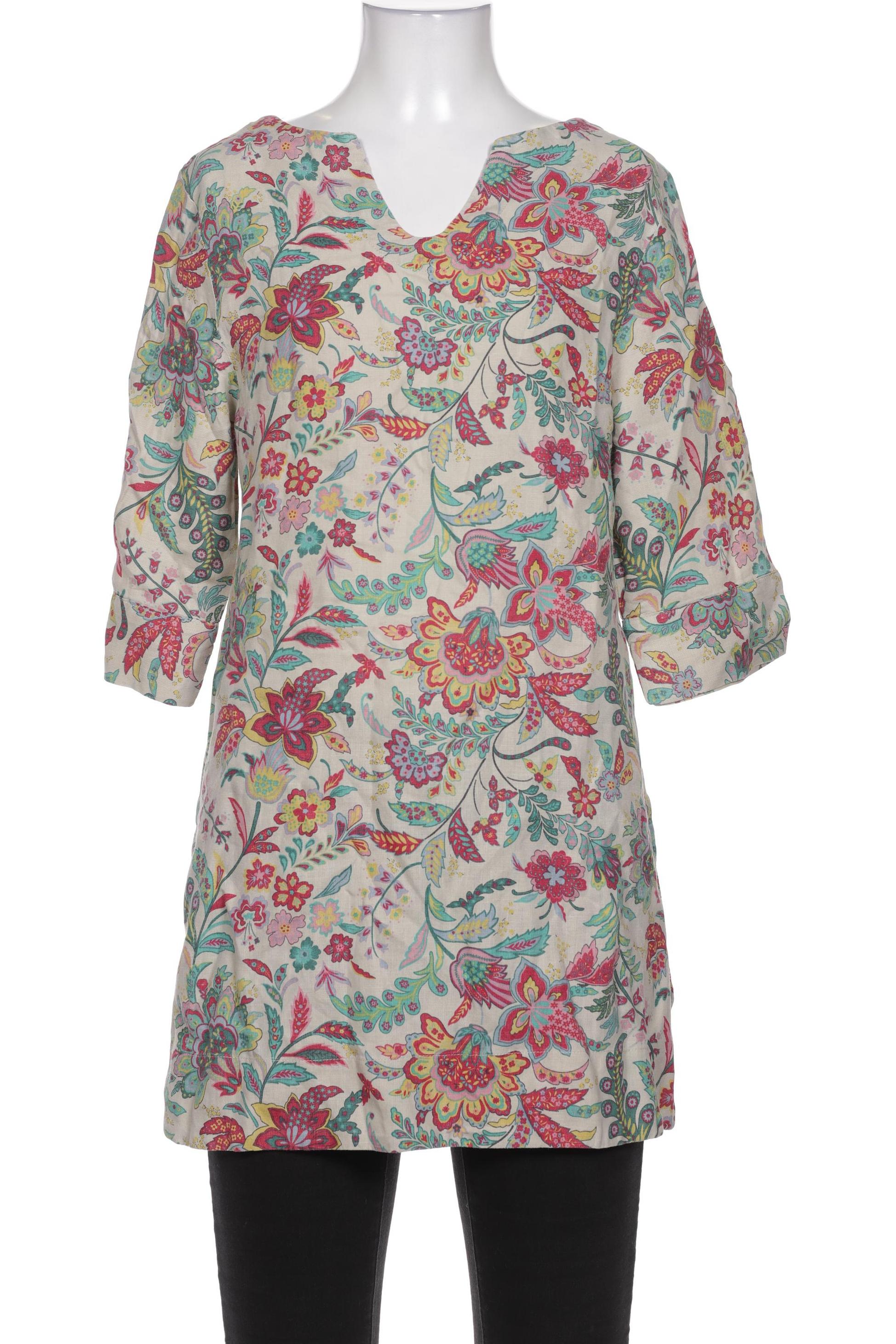 

Deerberg Damen Bluse, beige