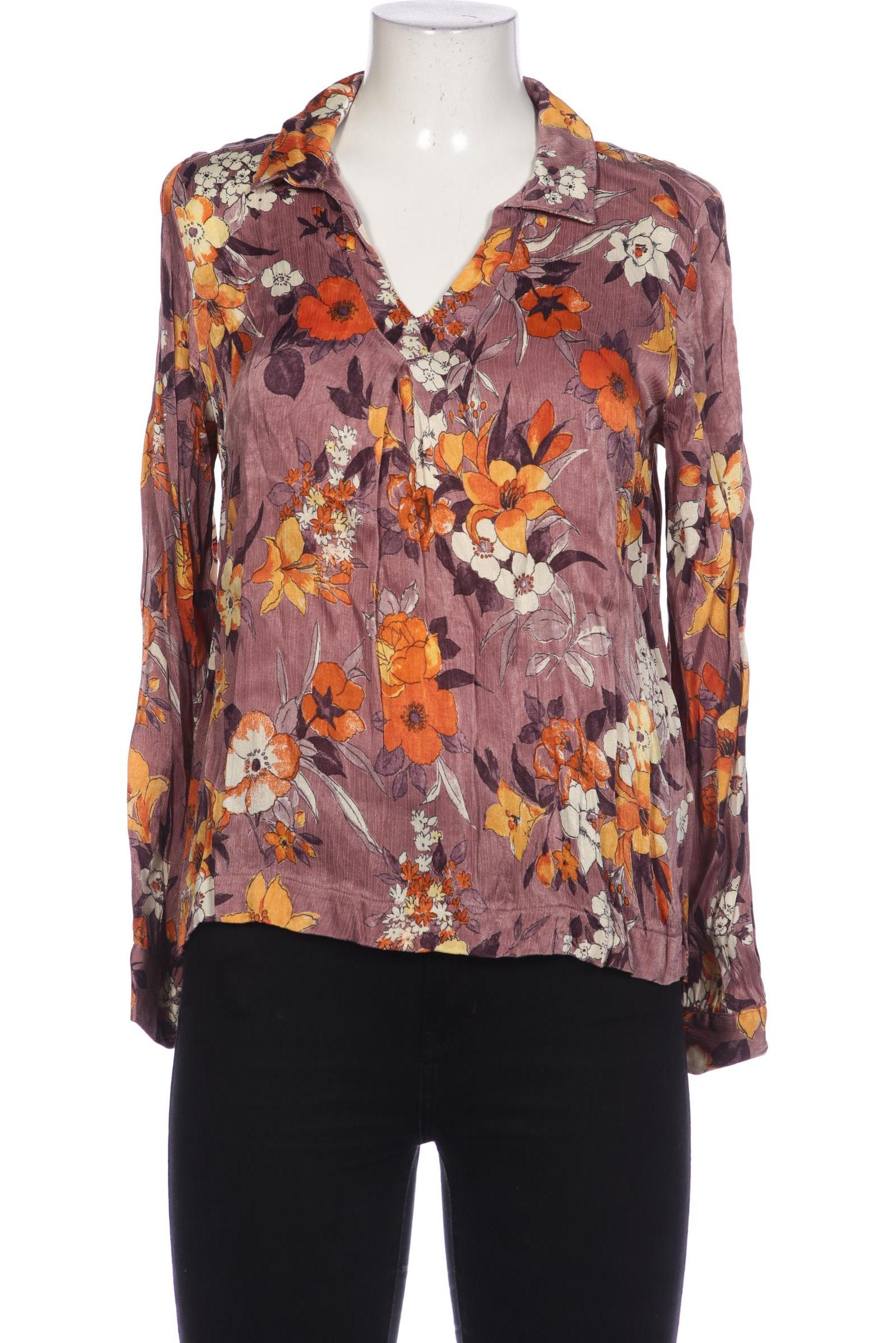 

Deerberg Damen Bluse, mehrfarbig, Gr. 38