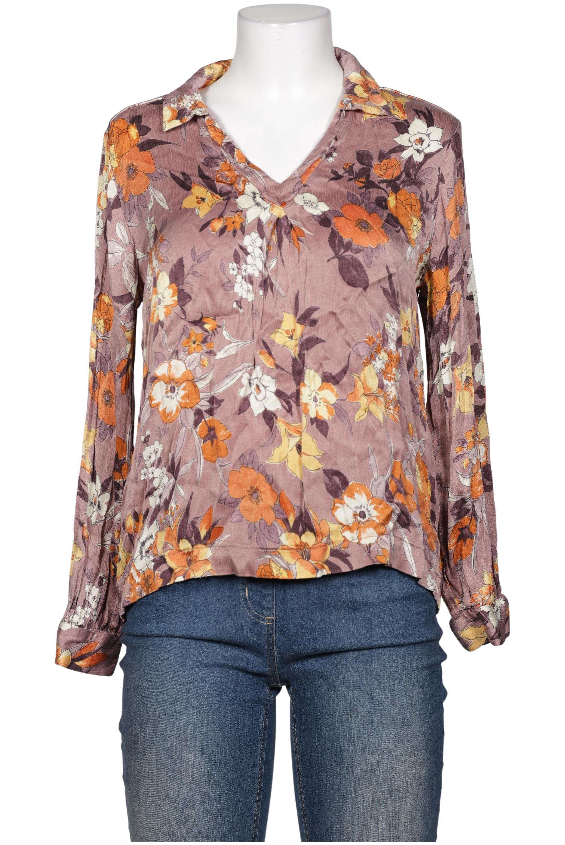 

Deerberg Damen Bluse, mehrfarbig, Gr. 38