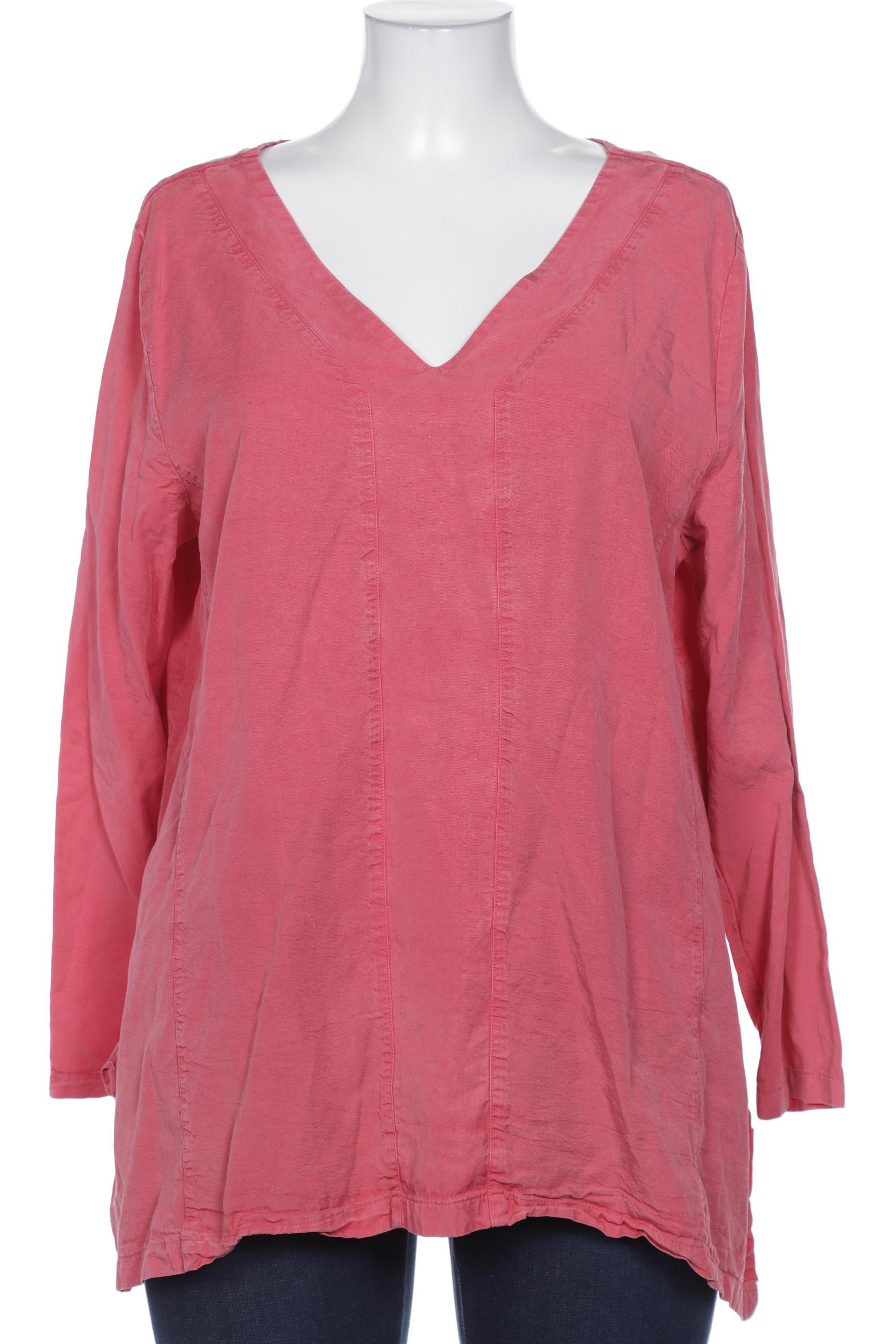 

Deerberg Damen Bluse, pink