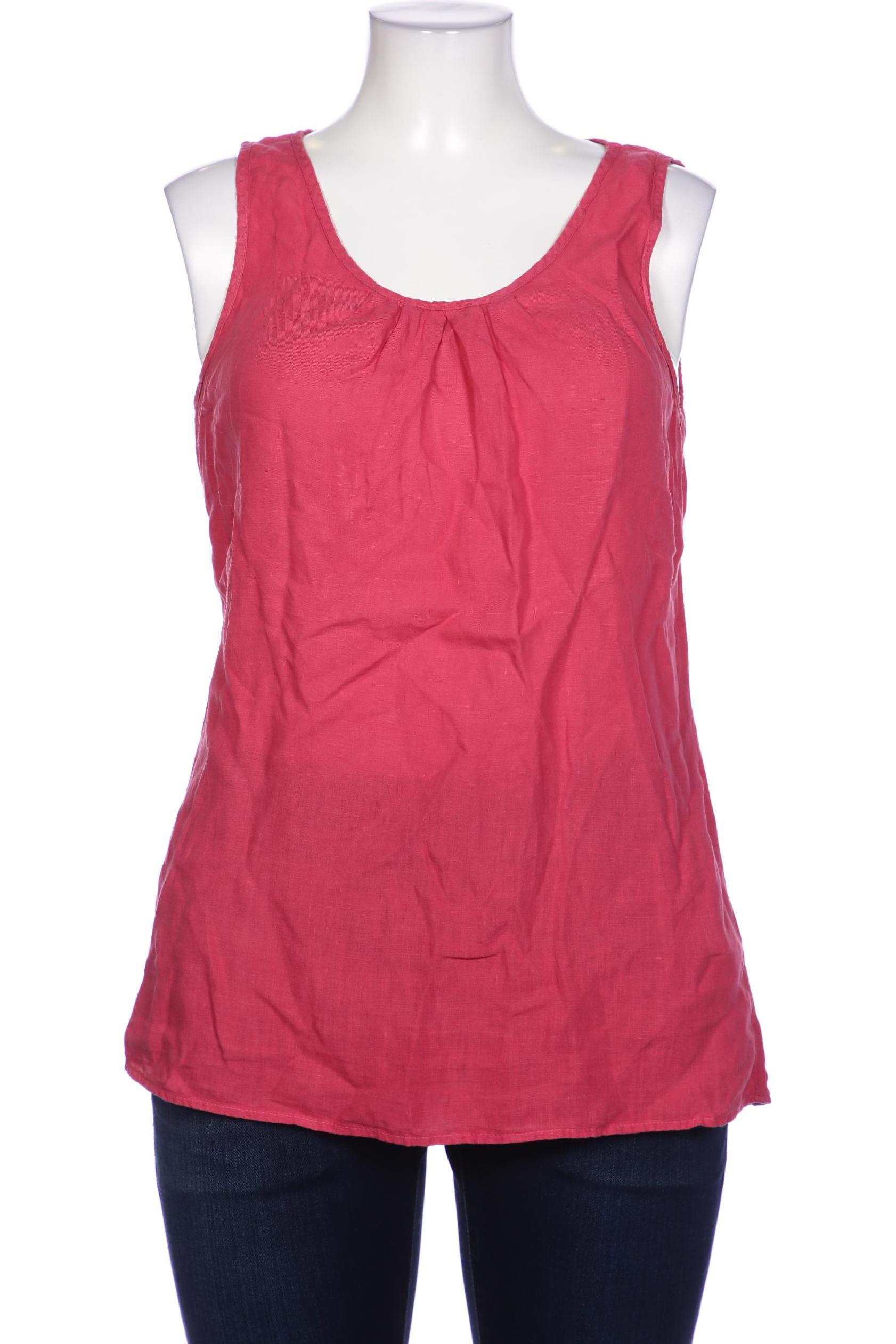 

Deerberg Damen Bluse, pink