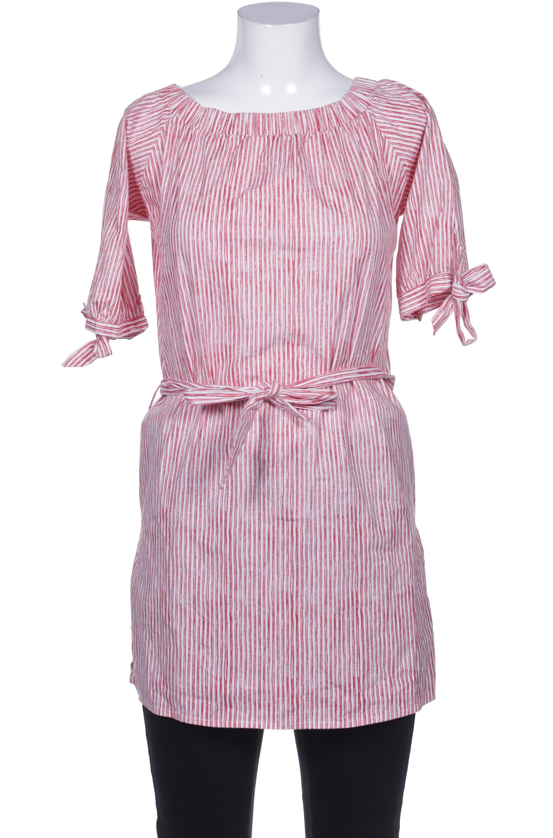 

Deerberg Damen Bluse, rot