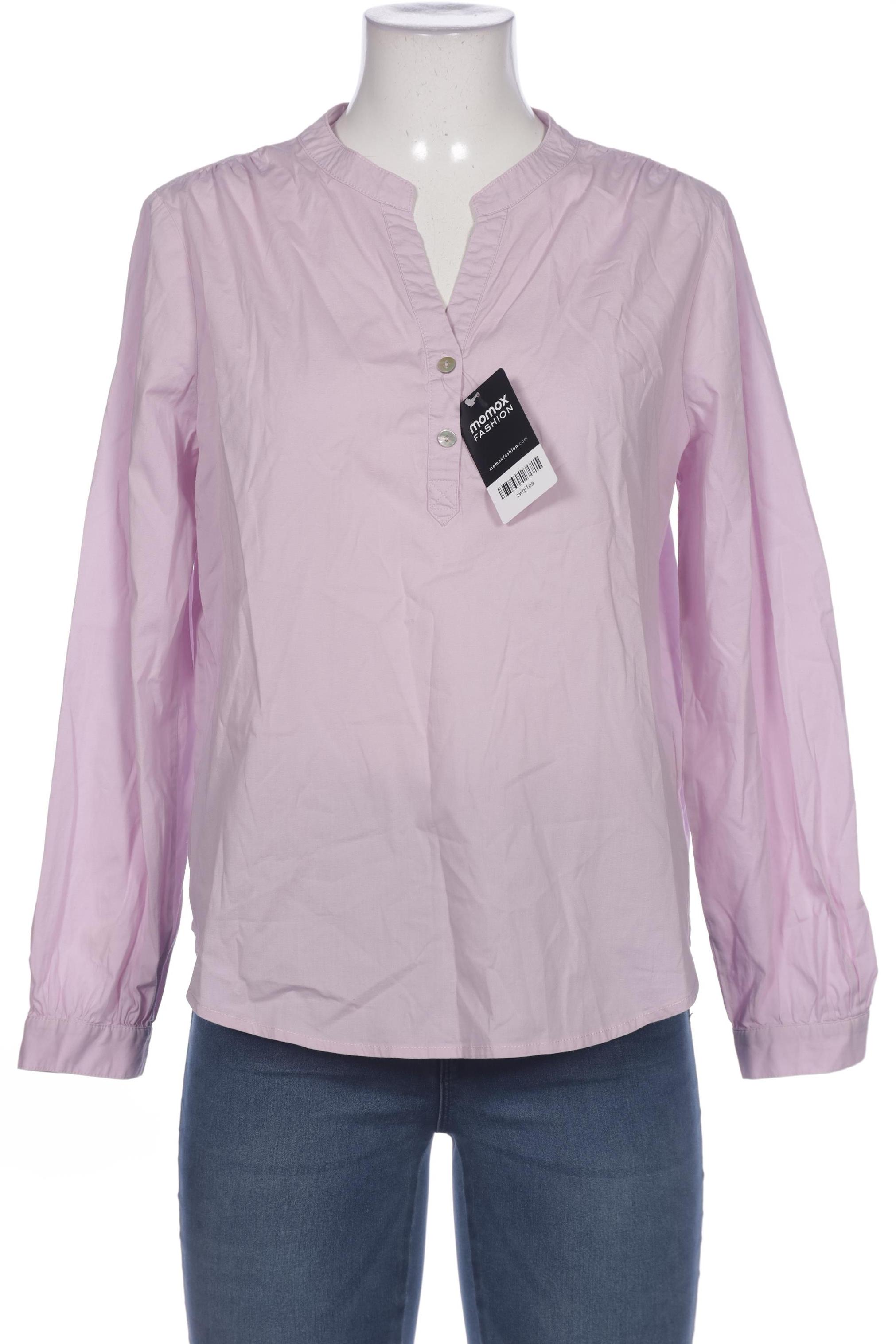 

Deerberg Damen Bluse, pink, Gr. 42