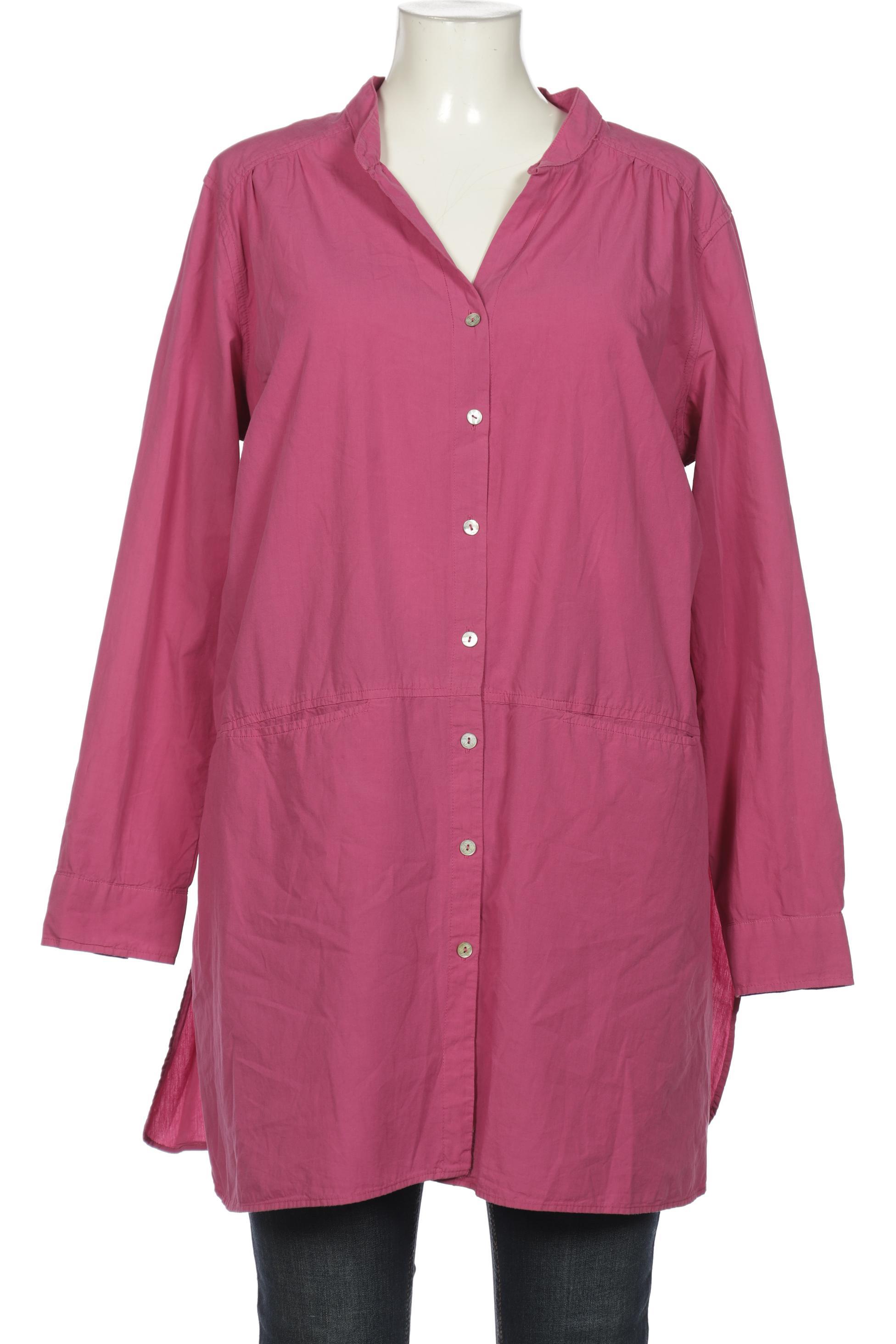 

Deerberg Damen Bluse, pink