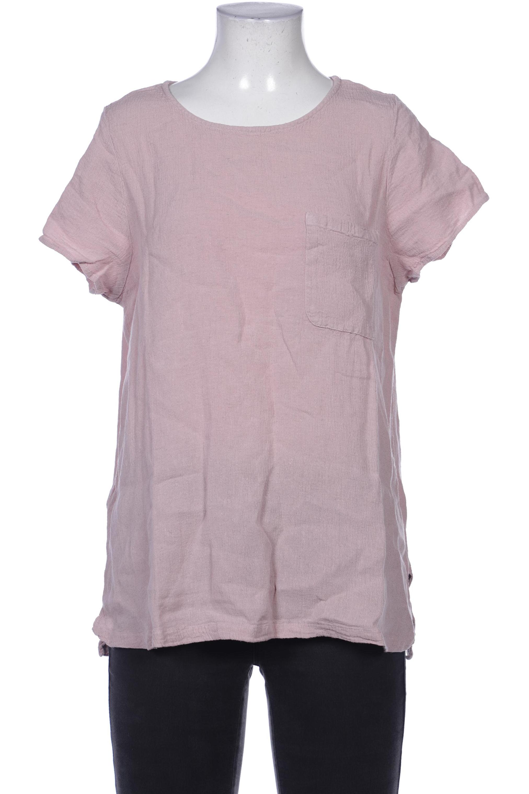 

Deerberg Damen Bluse, pink, Gr. 38