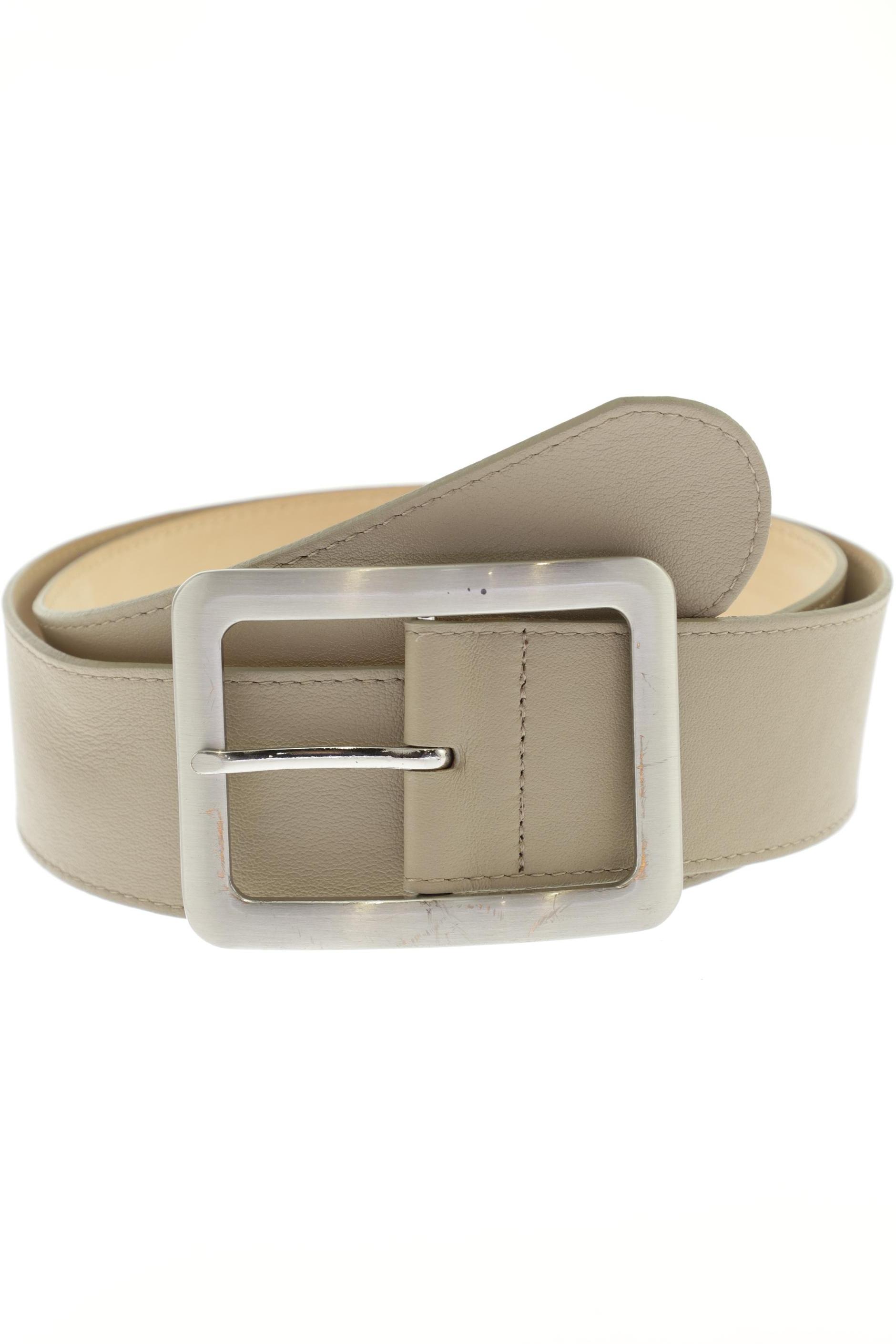 

Deerberg Damen Gürtel, beige, Gr. 100