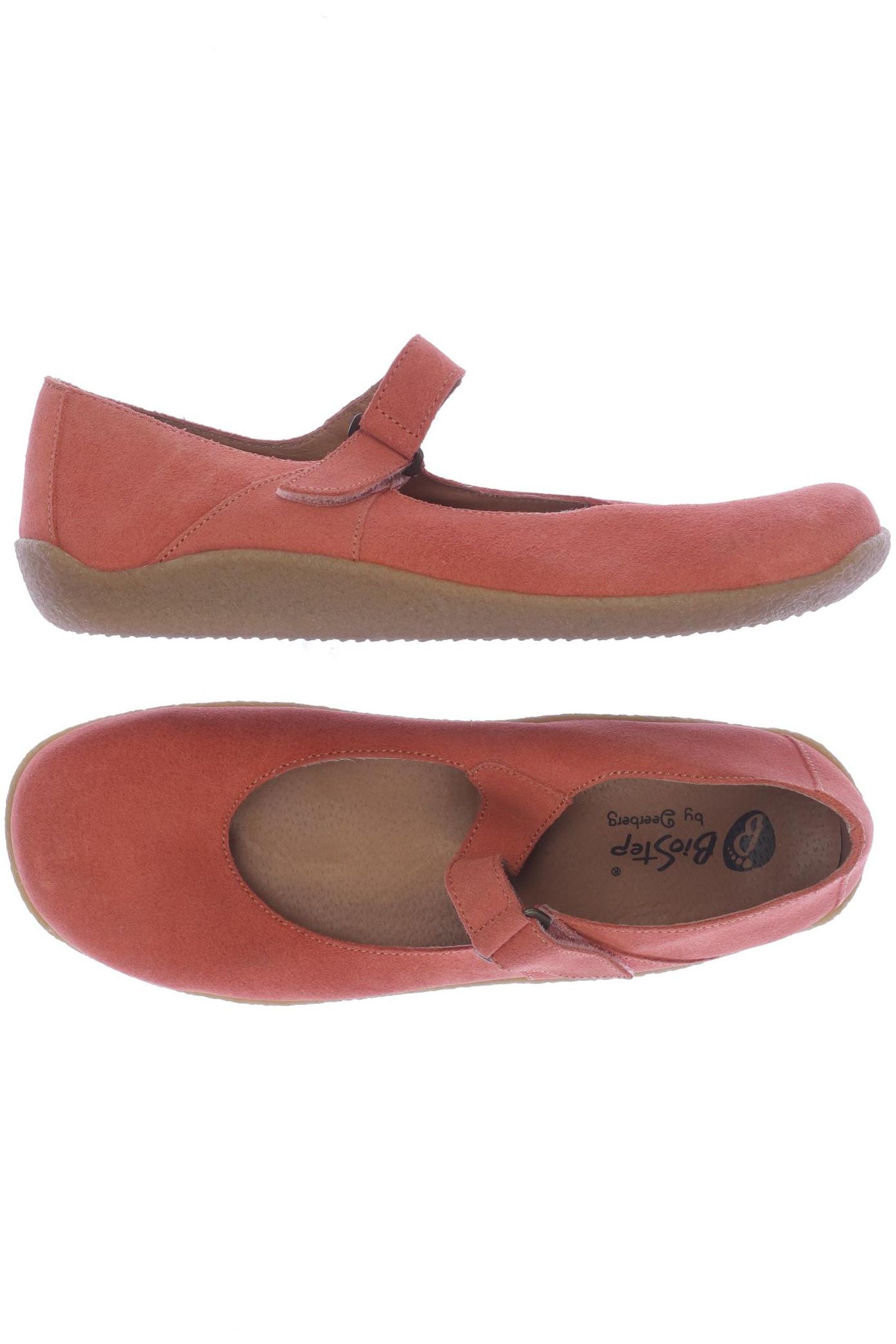 

Deerberg Damen Halbschuh, pink