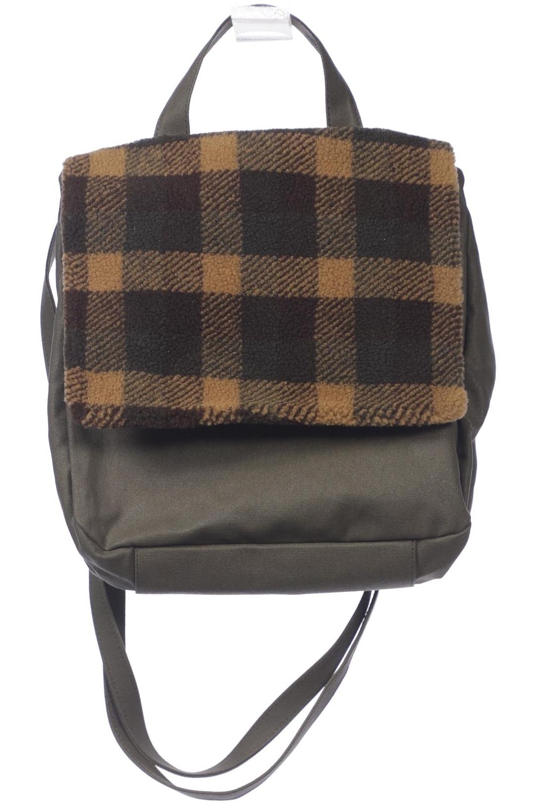 

Deerberg Damen Handtasche, grün, Gr.