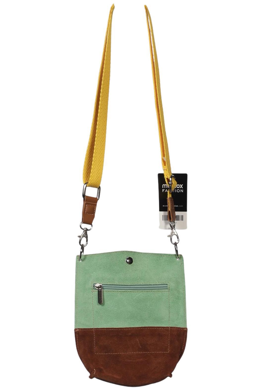 

Deerberg Damen Handtasche, mehrfarbig, Gr.