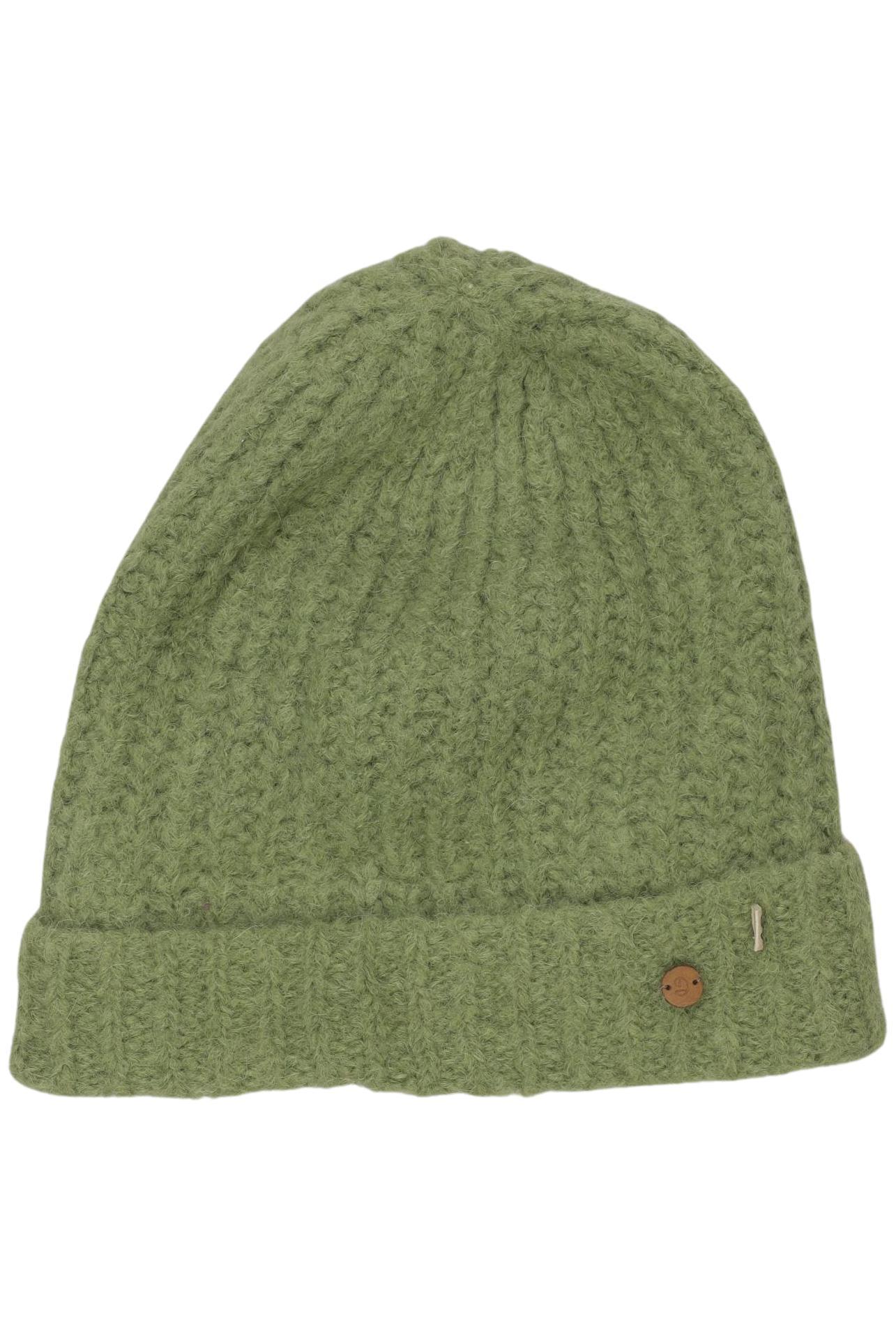 

Deerberg Damen Hut/Mütze, grün, Gr. uni