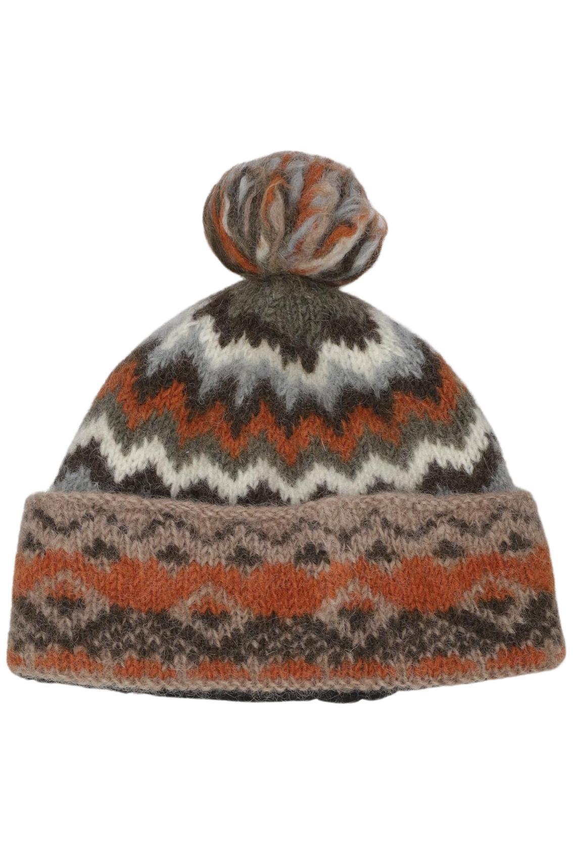 

Deerberg Damen Hut/Mütze, mehrfarbig, Gr. uni