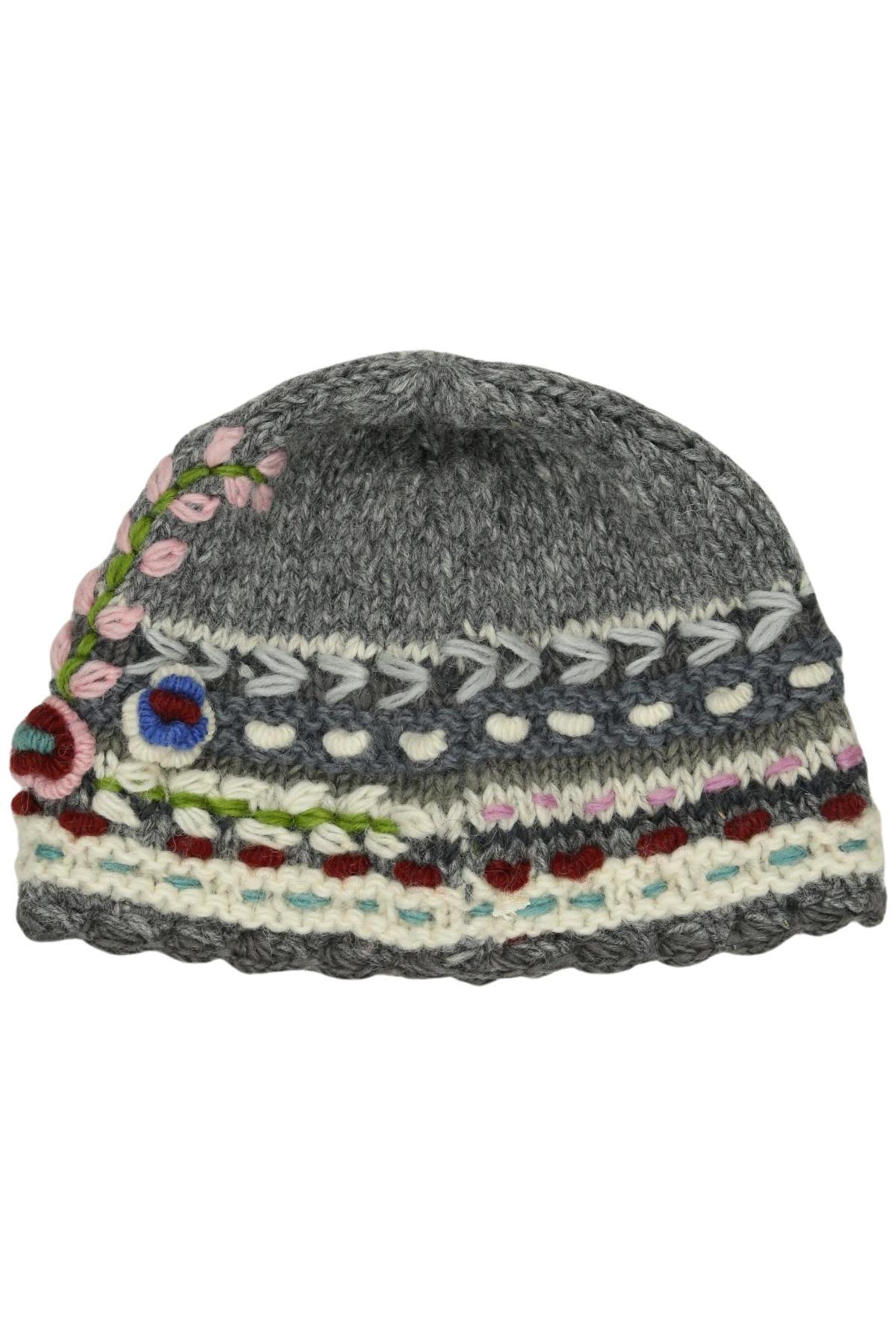 

Deerberg Damen Hut/Mütze, grau, Gr. uni