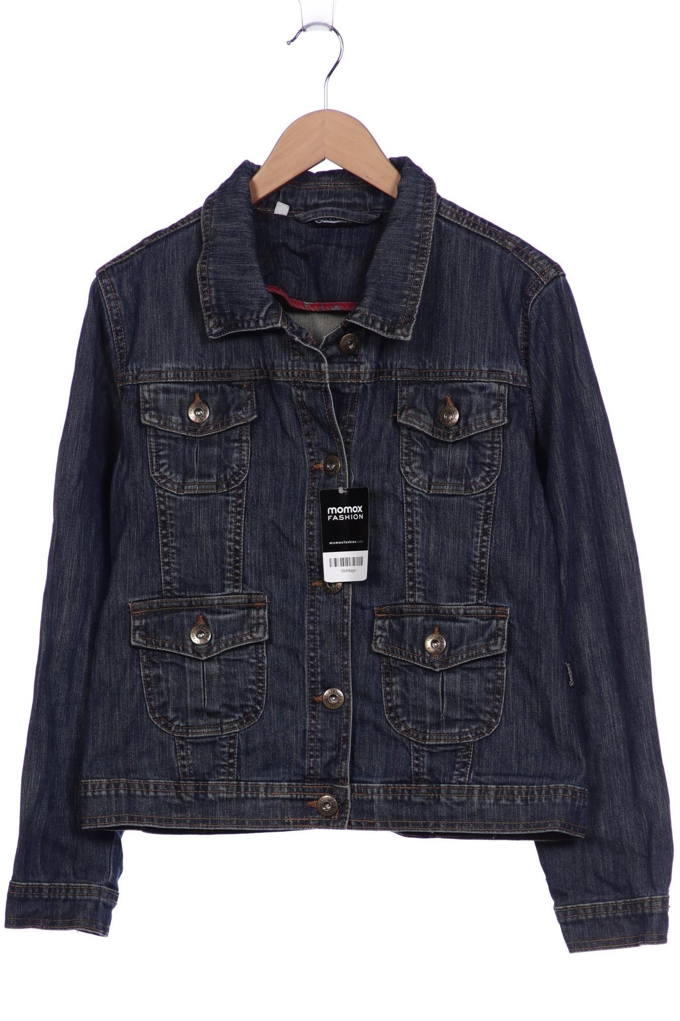 

Deerberg Damen Jacke, marineblau, Gr. 42