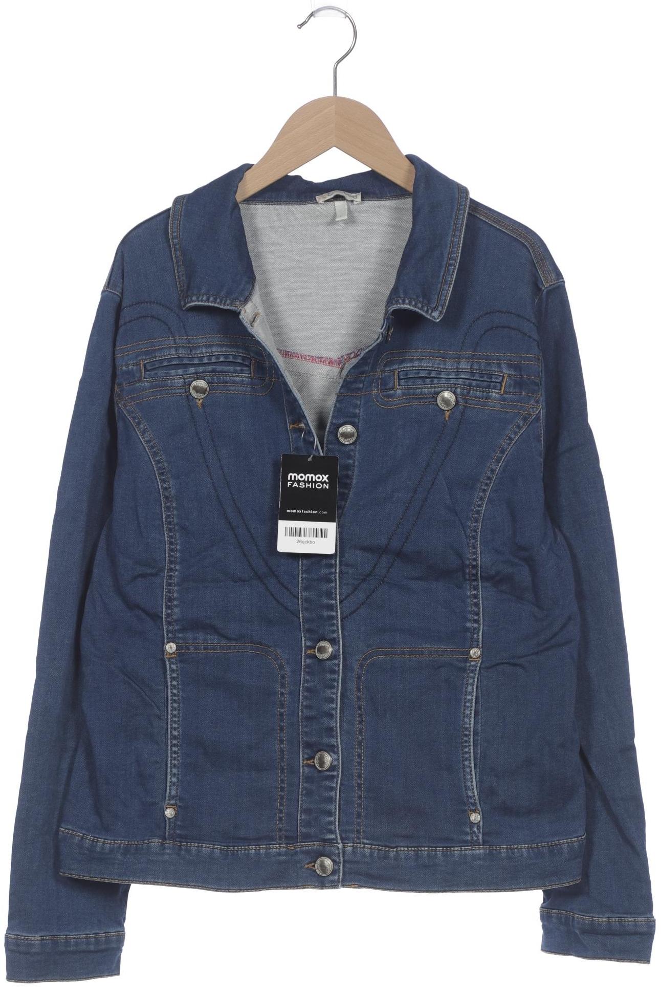 

Deerberg Damen Jacke, marineblau, Gr. 42