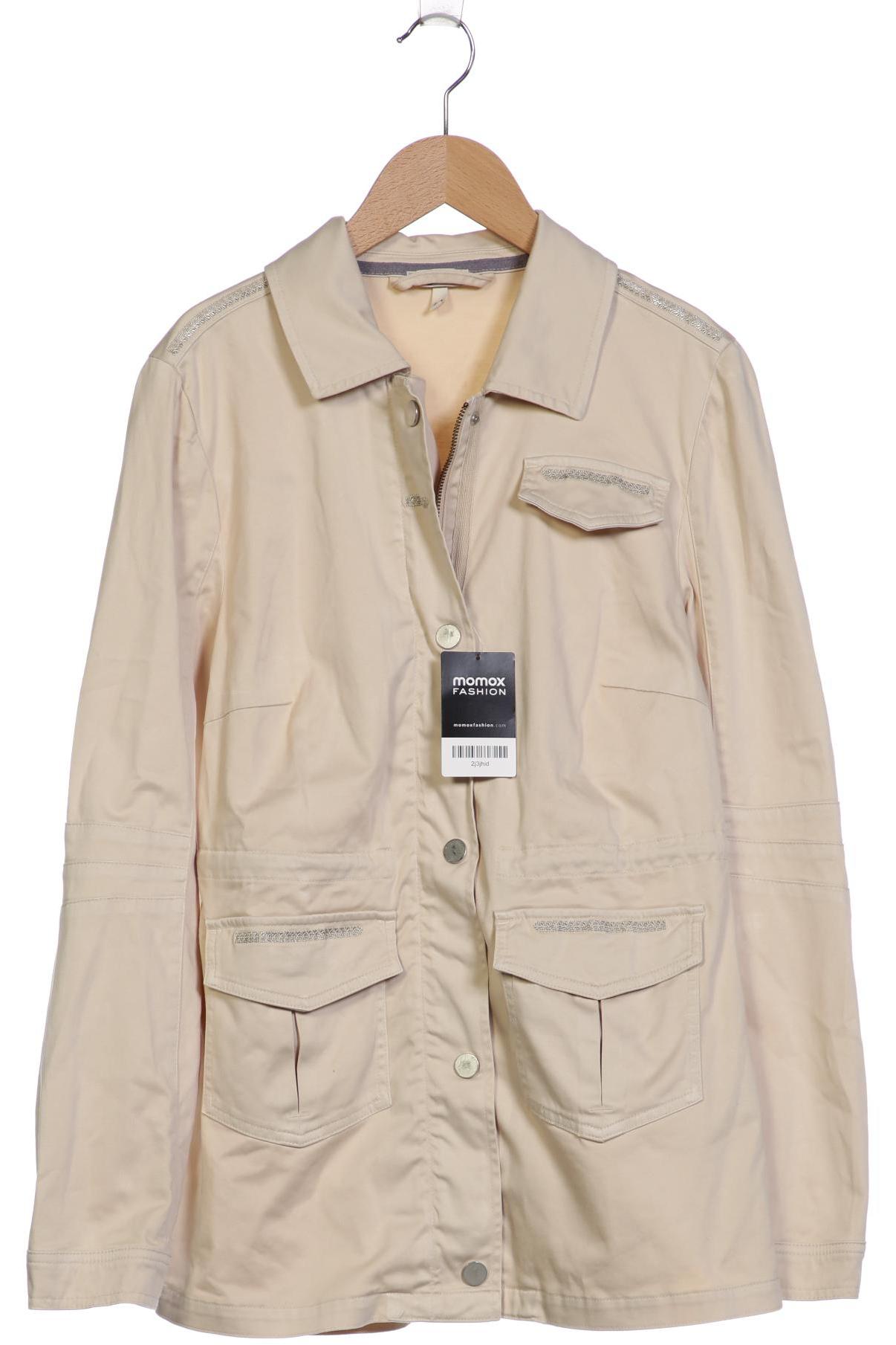 Thumbnail - Deerberg Damen Jacke, cremeweiß, Gr. 36