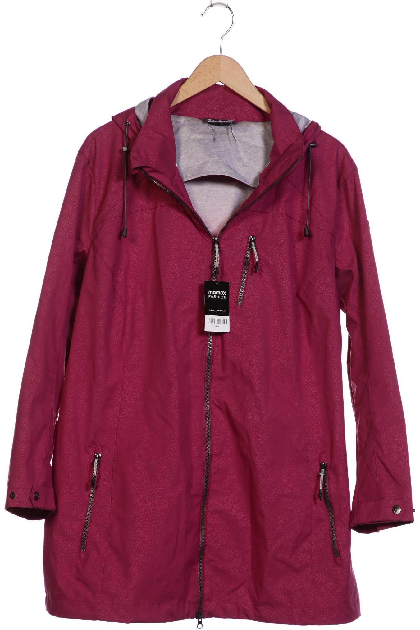 

Deerberg Damen Jacke, pink, Gr. 42