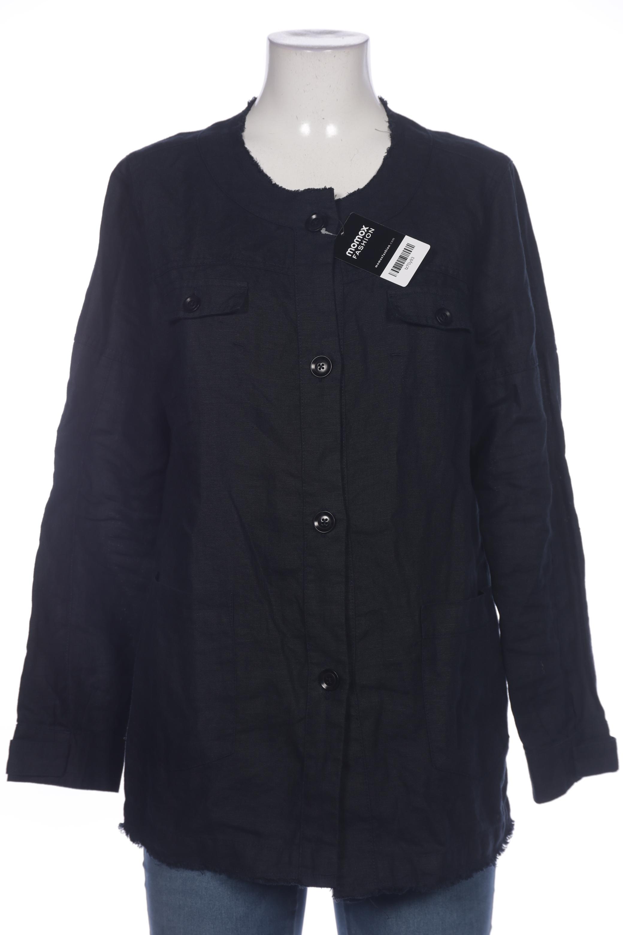 

Deerberg Damen Jacke, marineblau, Gr. 40