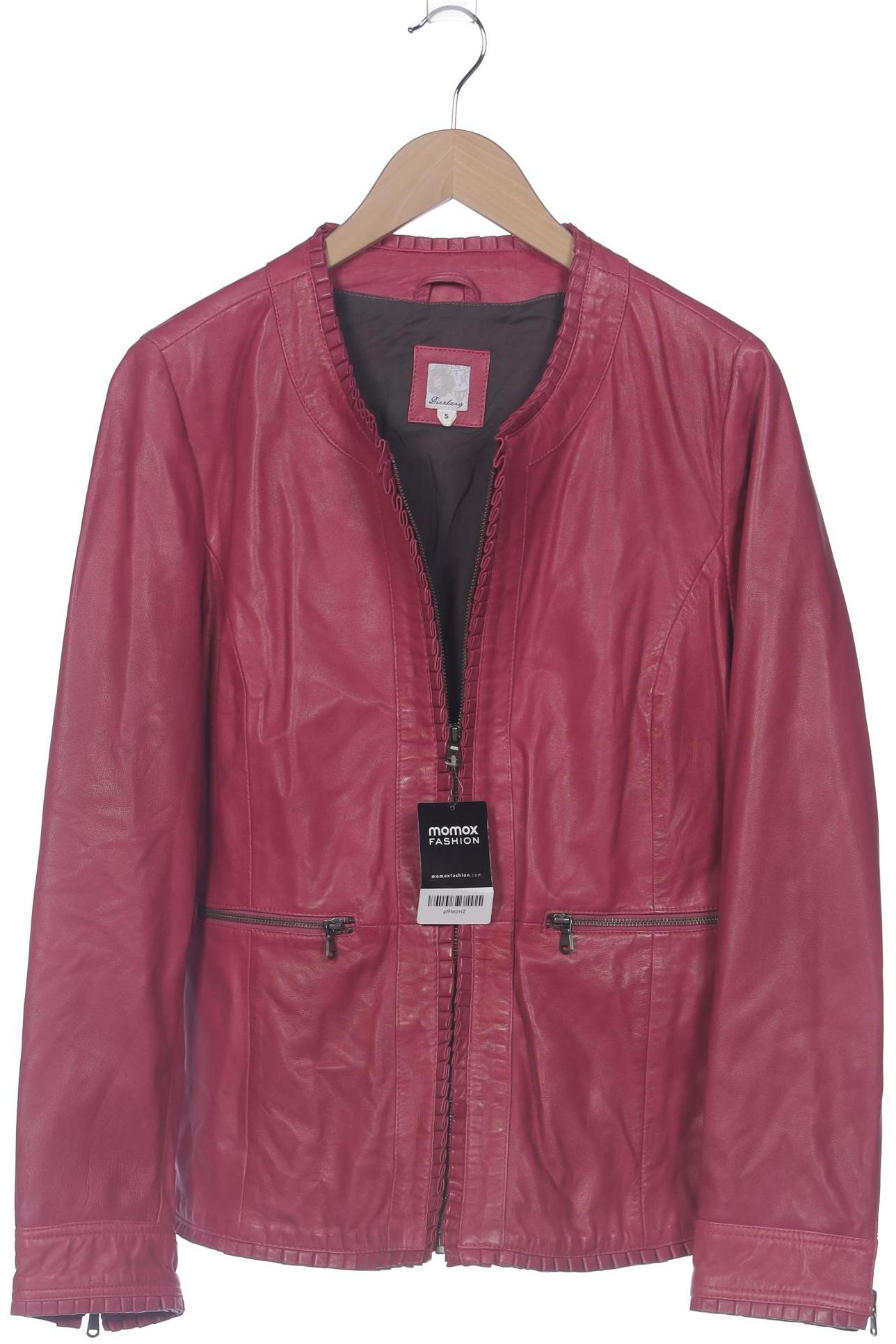 

Deerberg Damen Jacke, pink, Gr. 36