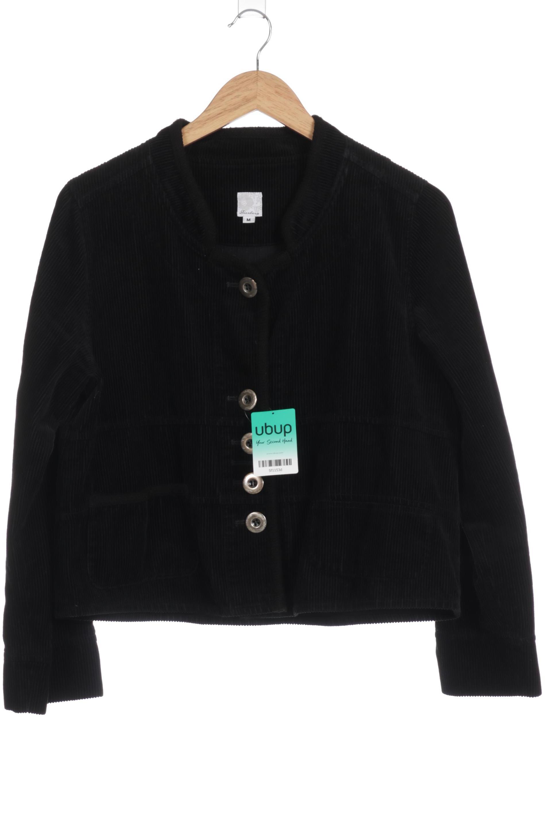 

Deerberg Damen Jacke, schwarz, Gr.