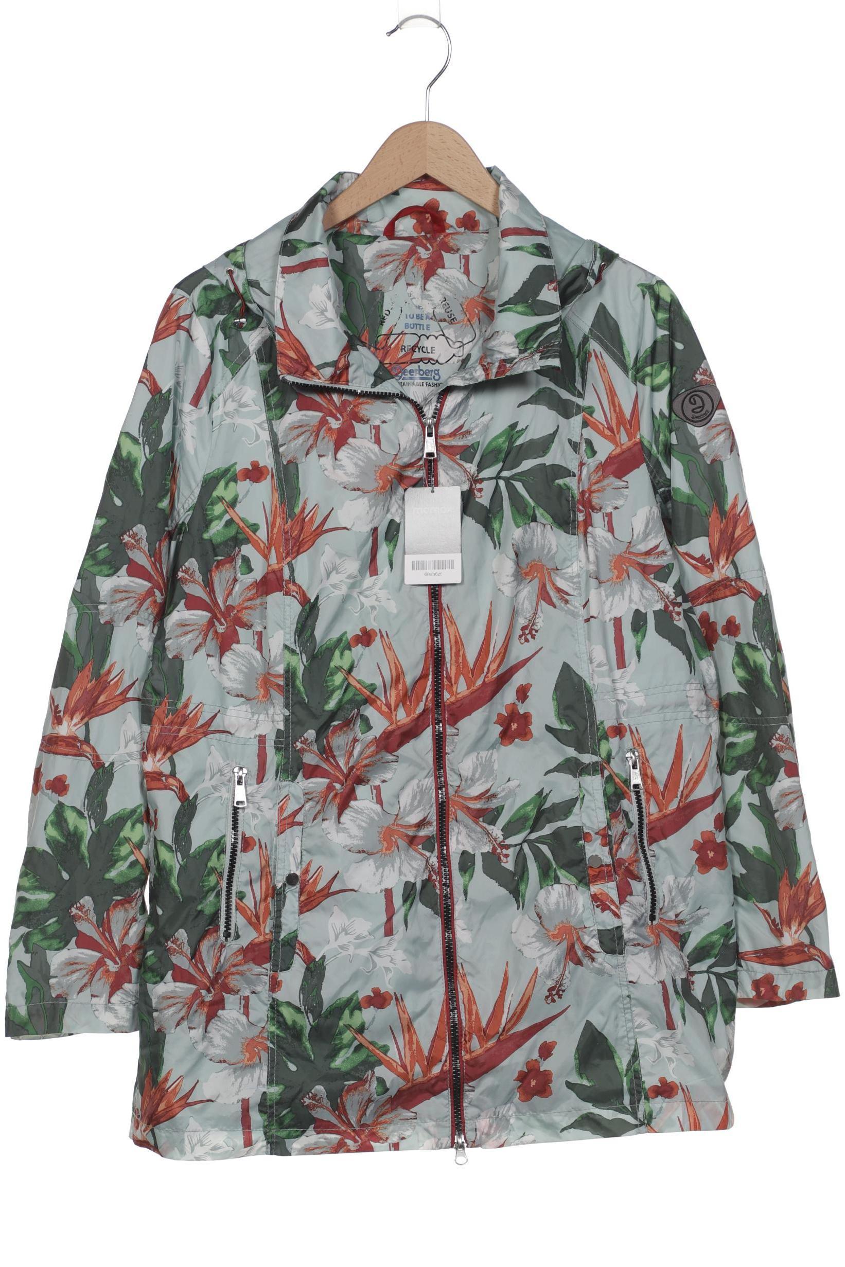 

Deerberg Damen Jacke, hellgrün, Gr. 44