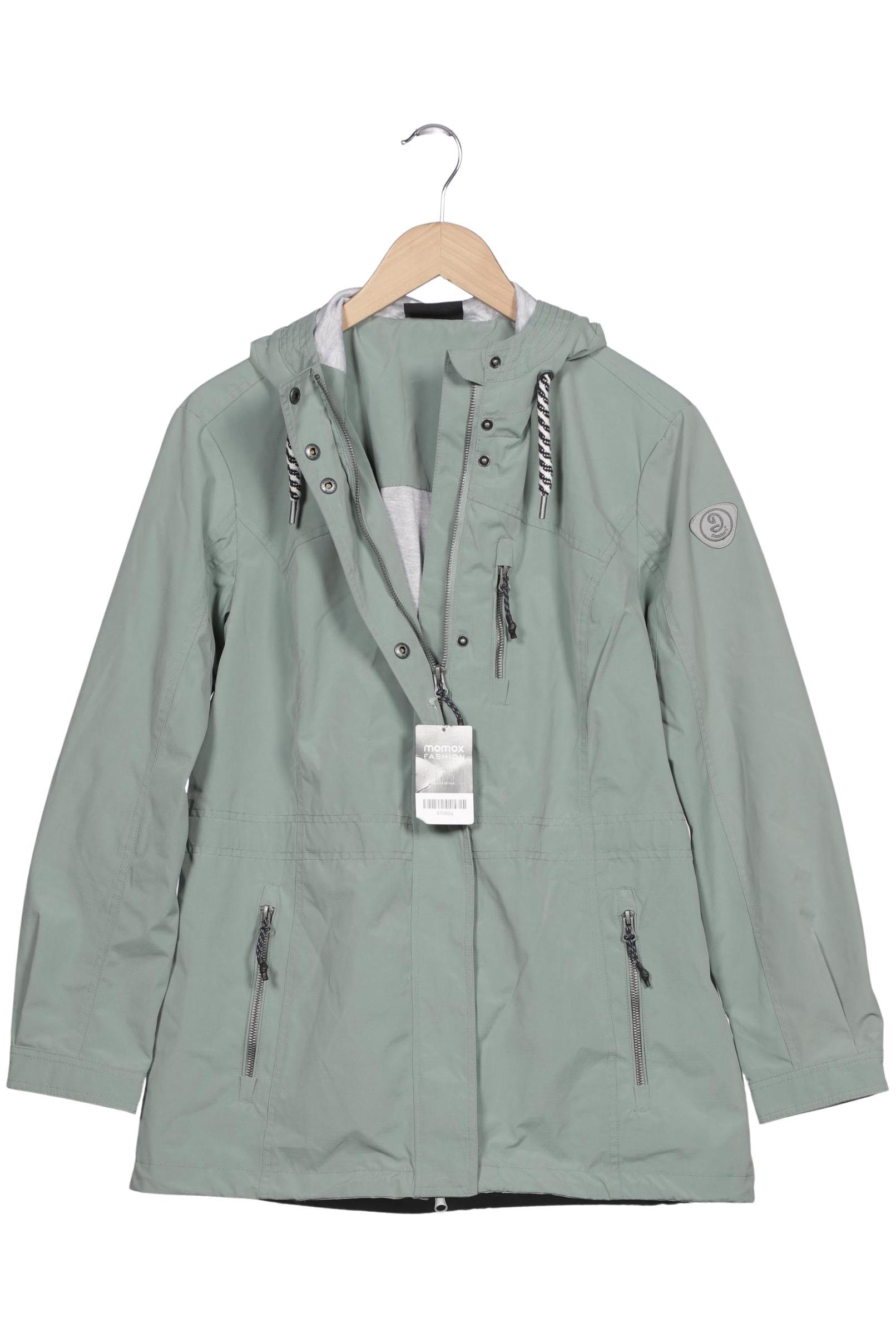 

Deerberg Damen Jacke, hellgrün, Gr. 42